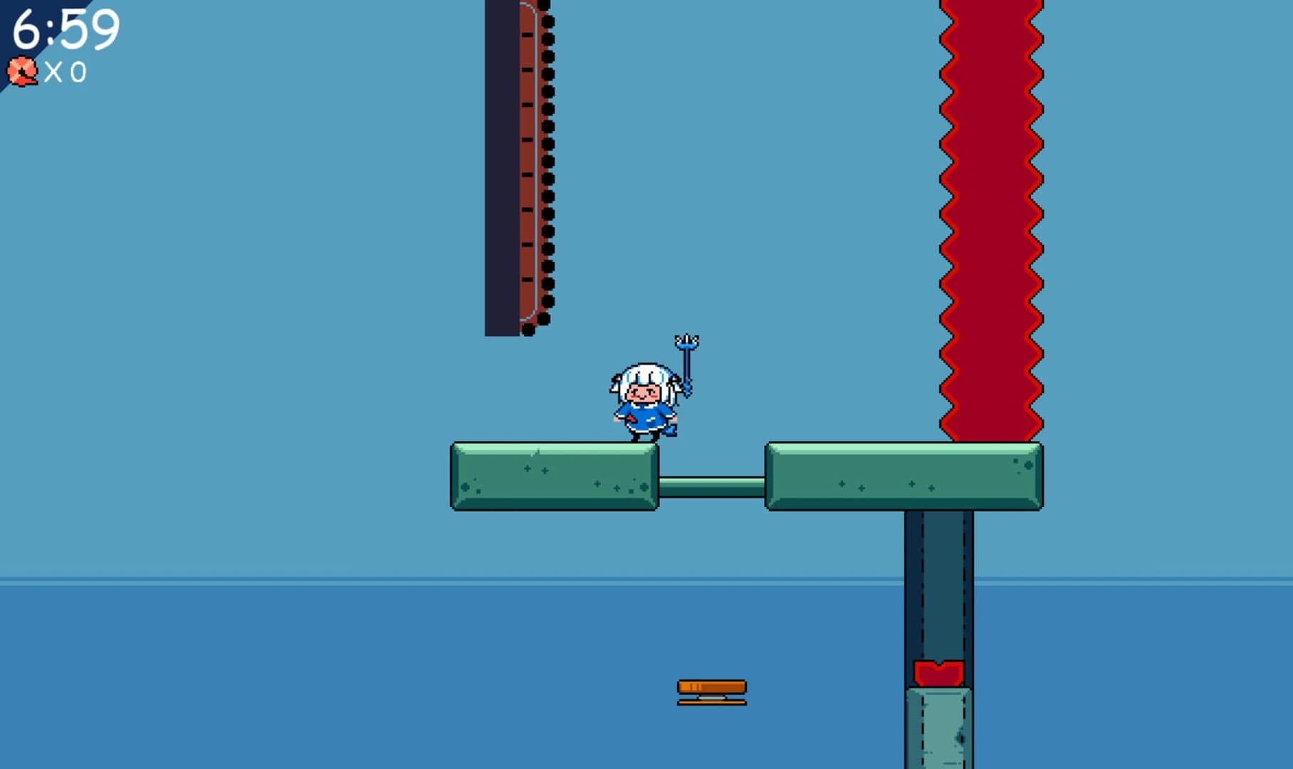 GuraQuest screenshot 5