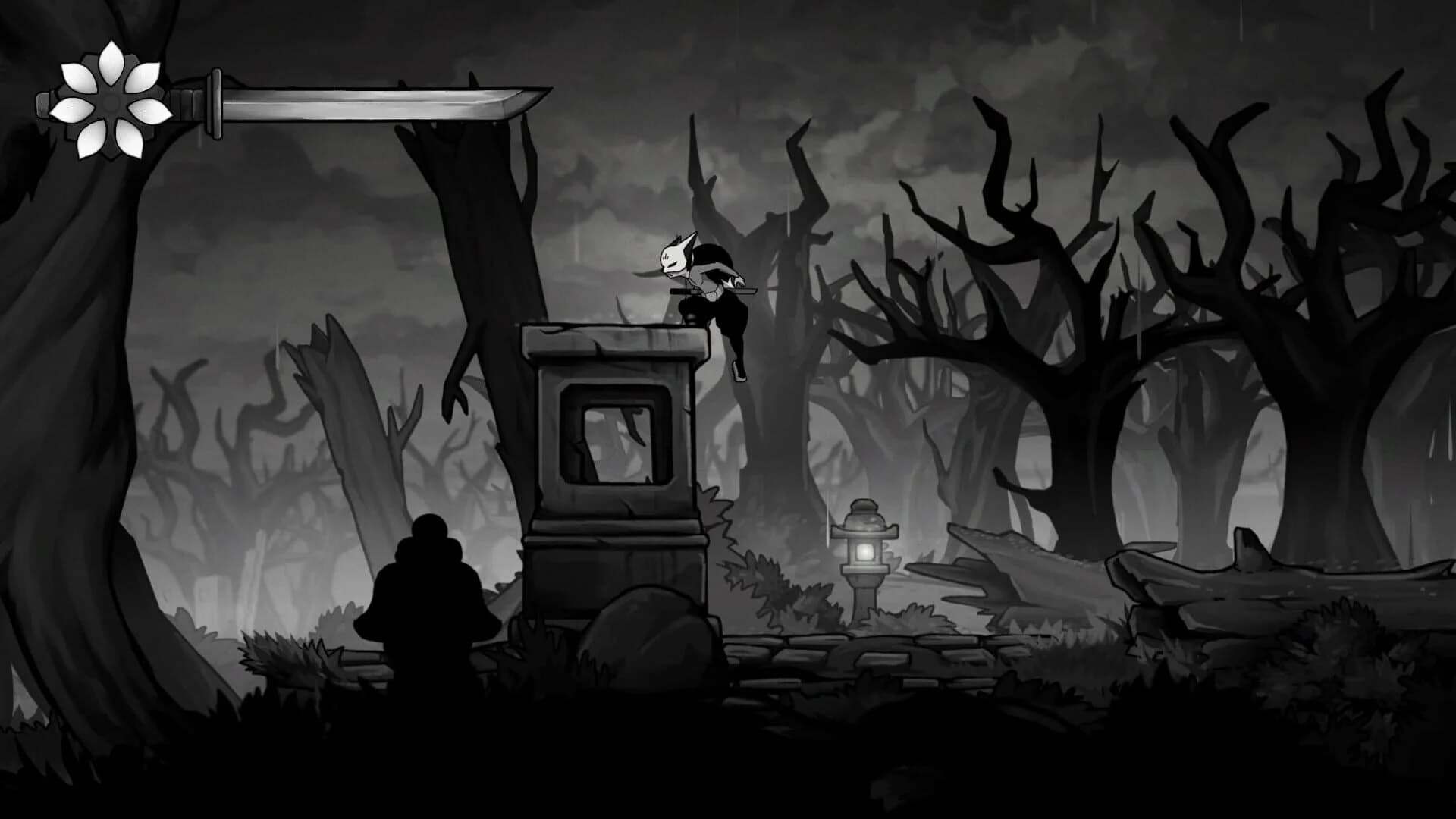 Gurei screenshot 5
