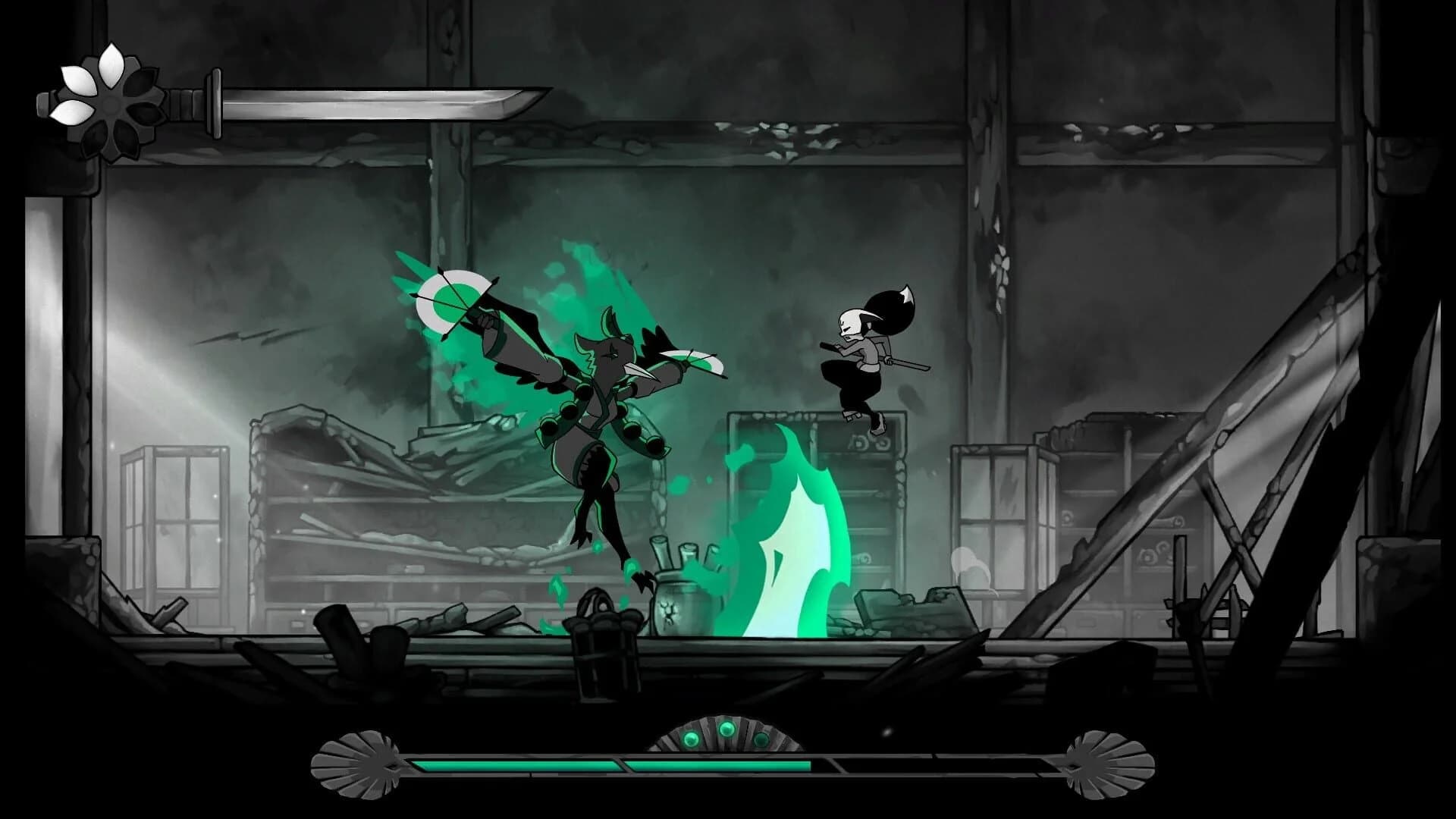 Gurei screenshot 4