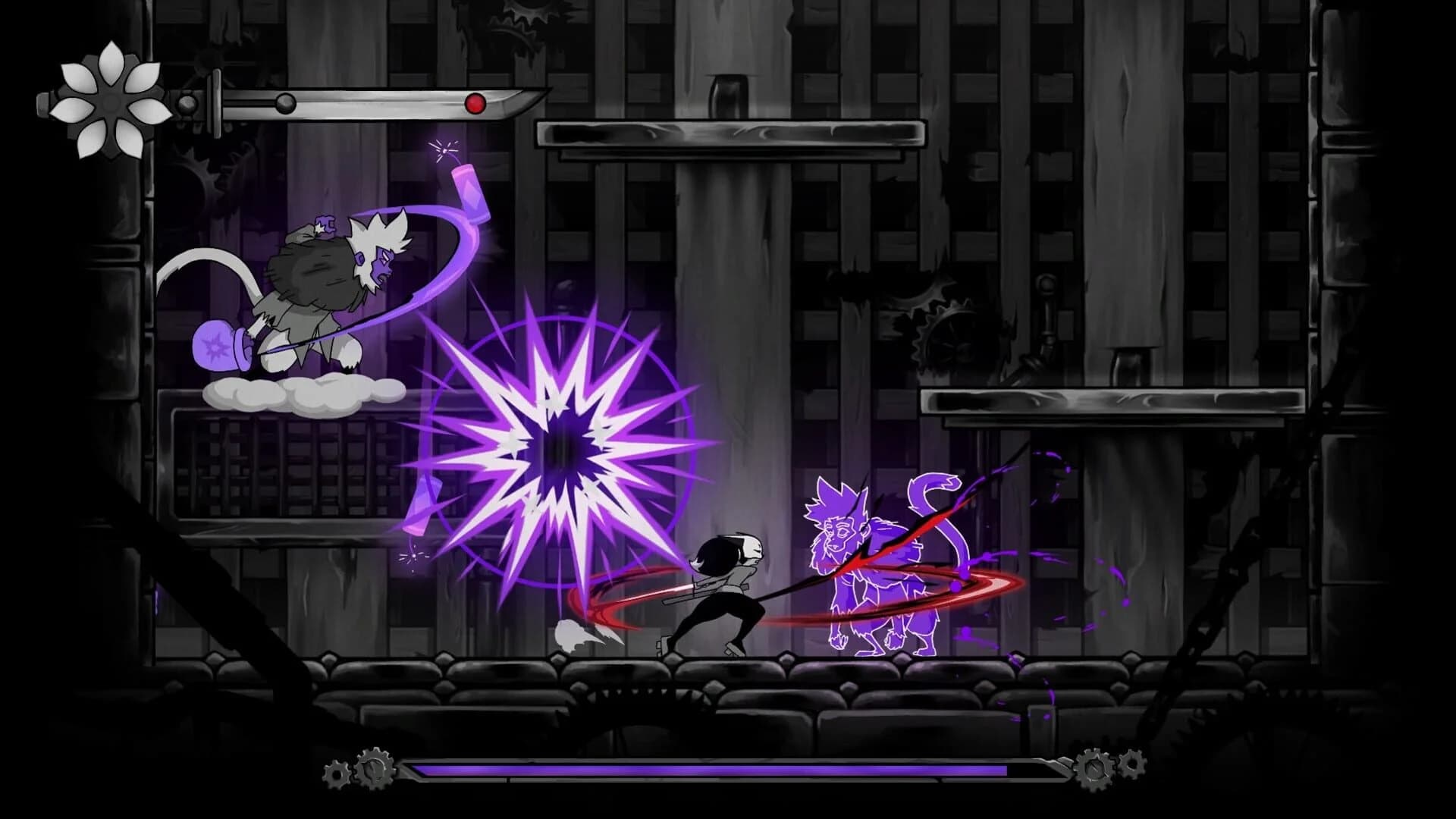 Gurei screenshot 2