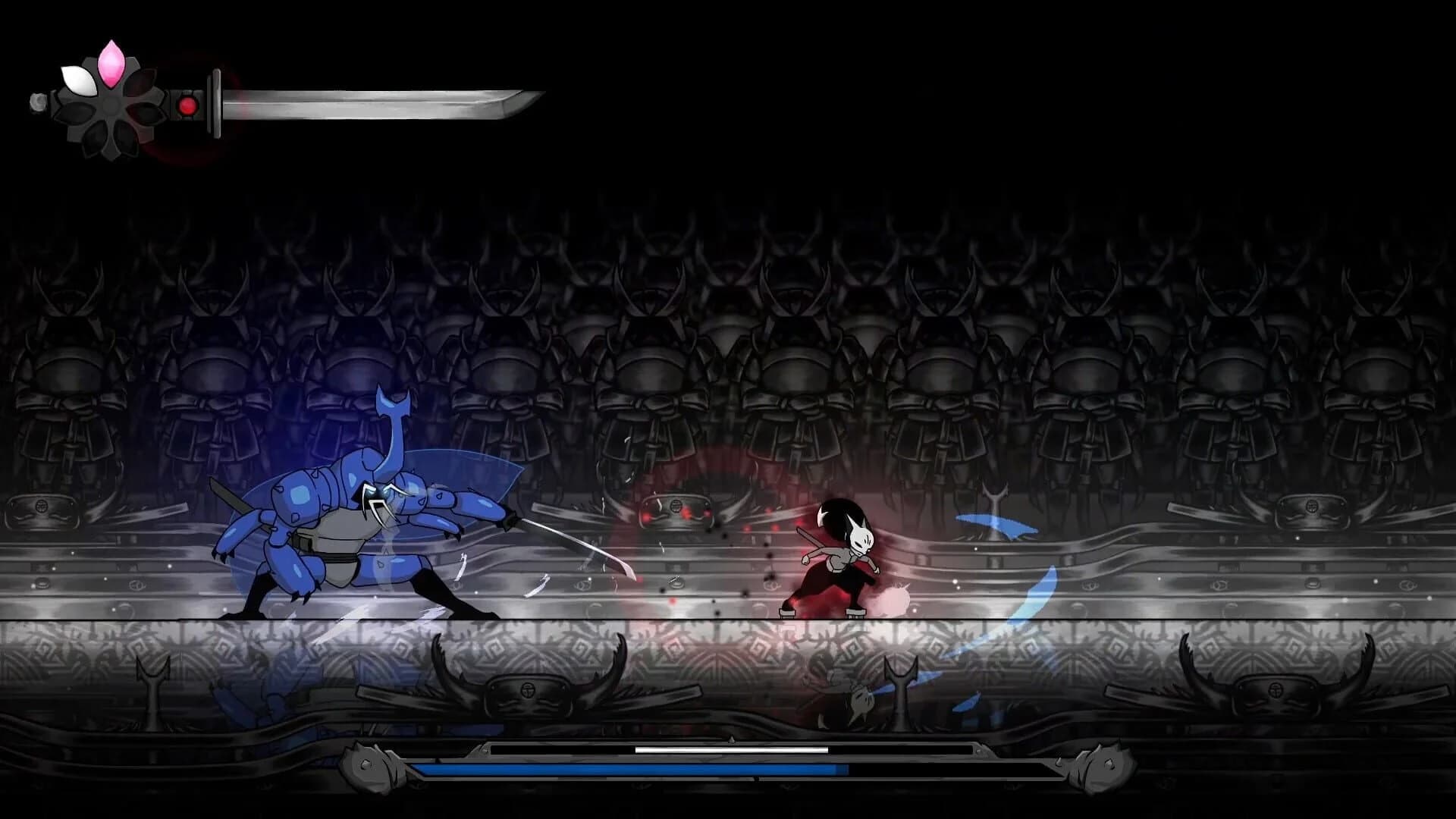 Gurei screenshot 3