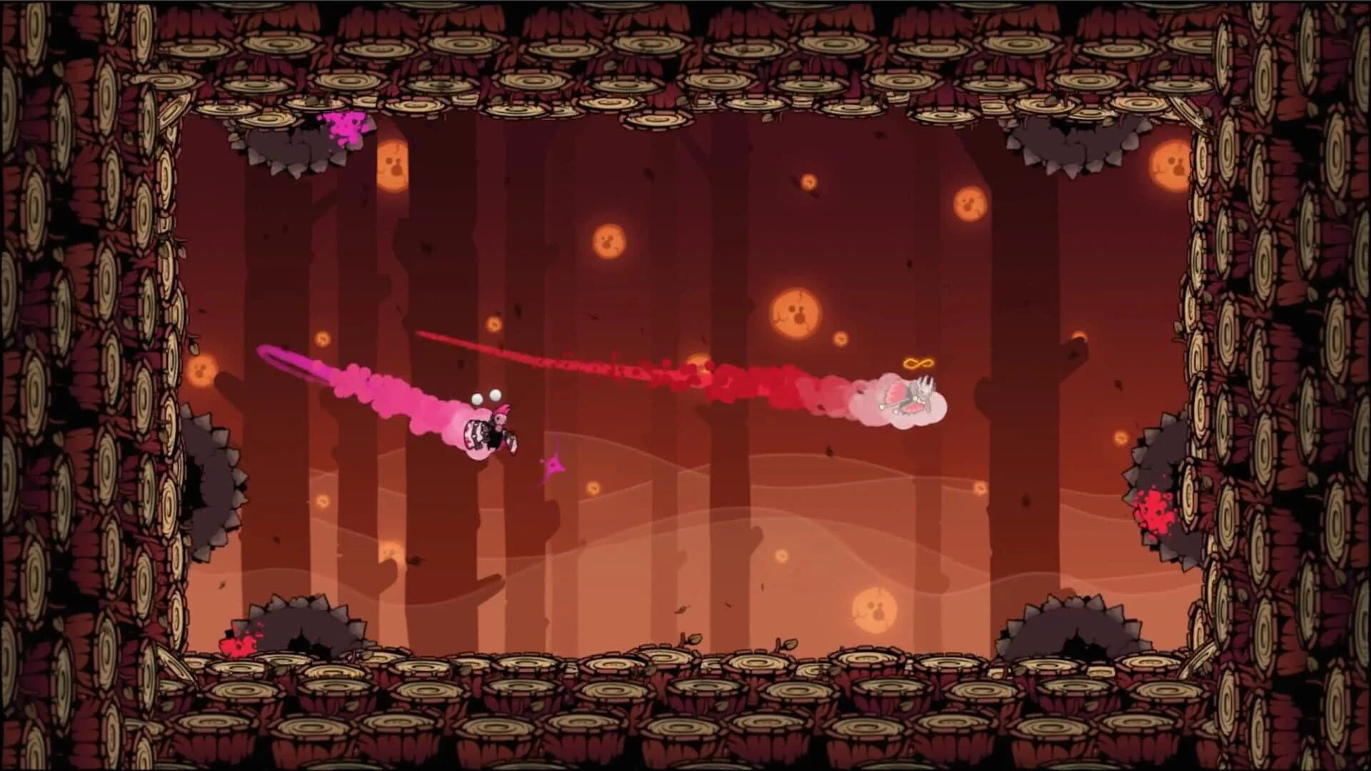 Gurgamoth screenshot 5