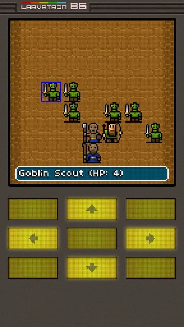 Gurk II screenshot 4