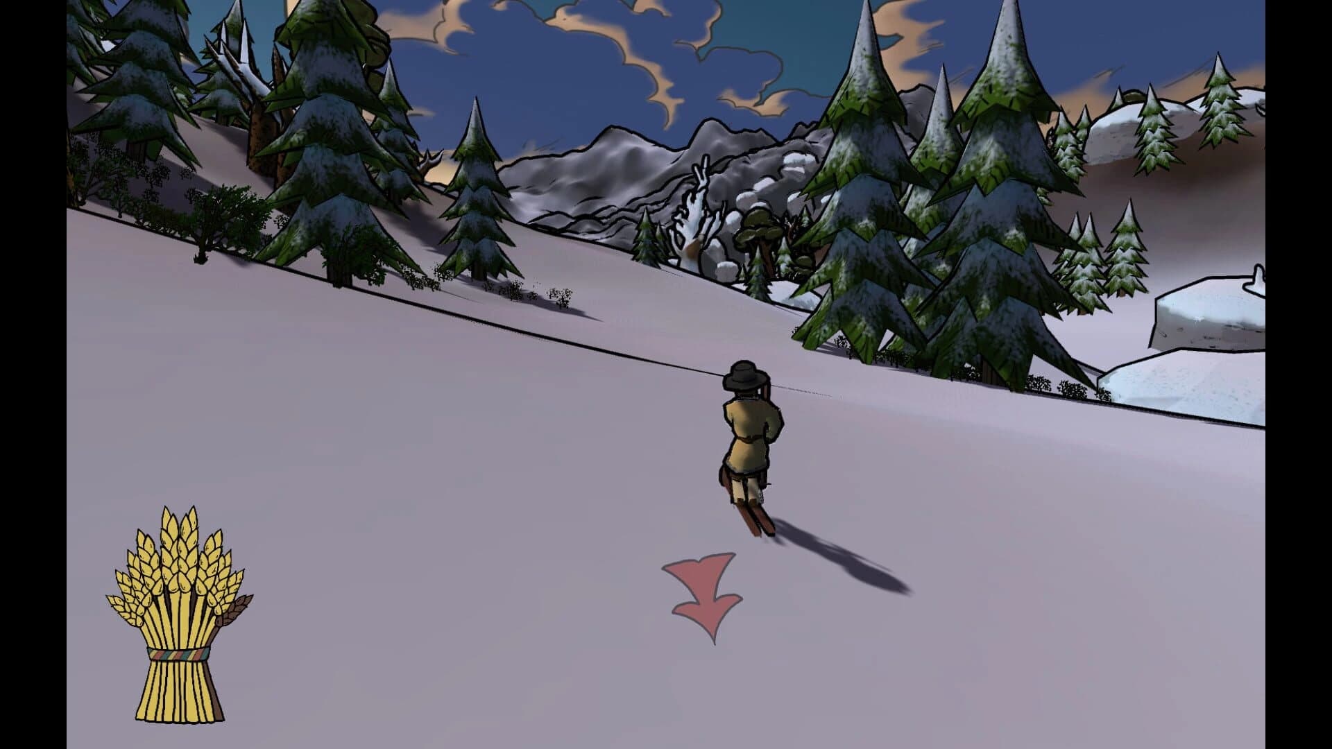 Gustav Vasa: Adventure in the Dales screenshot 4