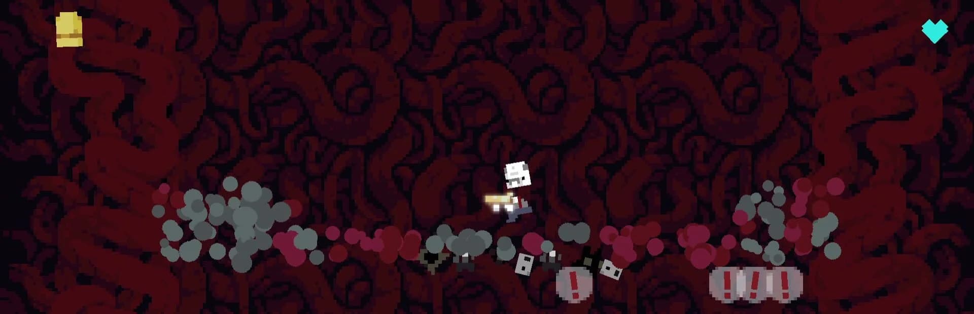 Gutwhale screenshot 1