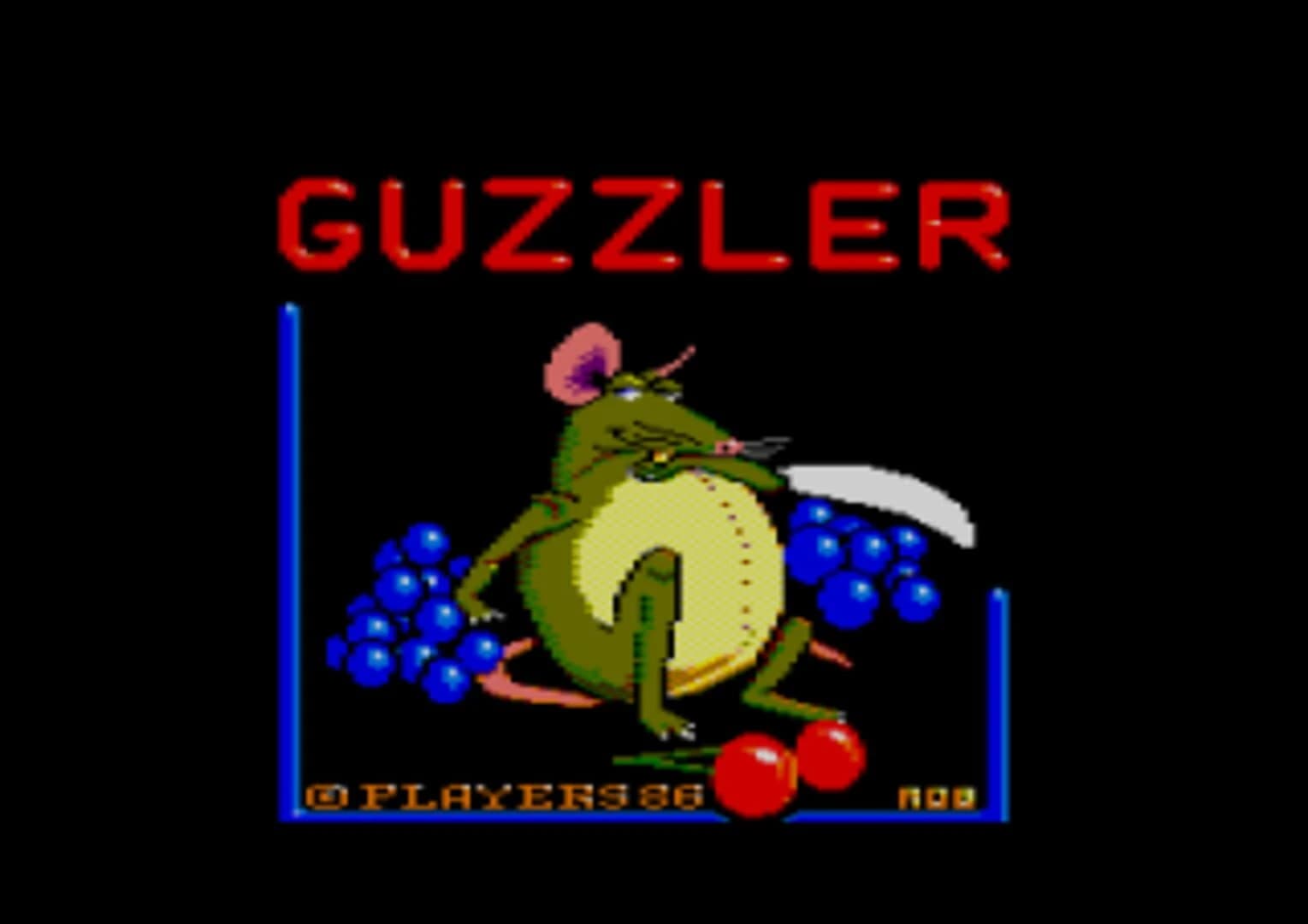 Guzzler screenshot 5