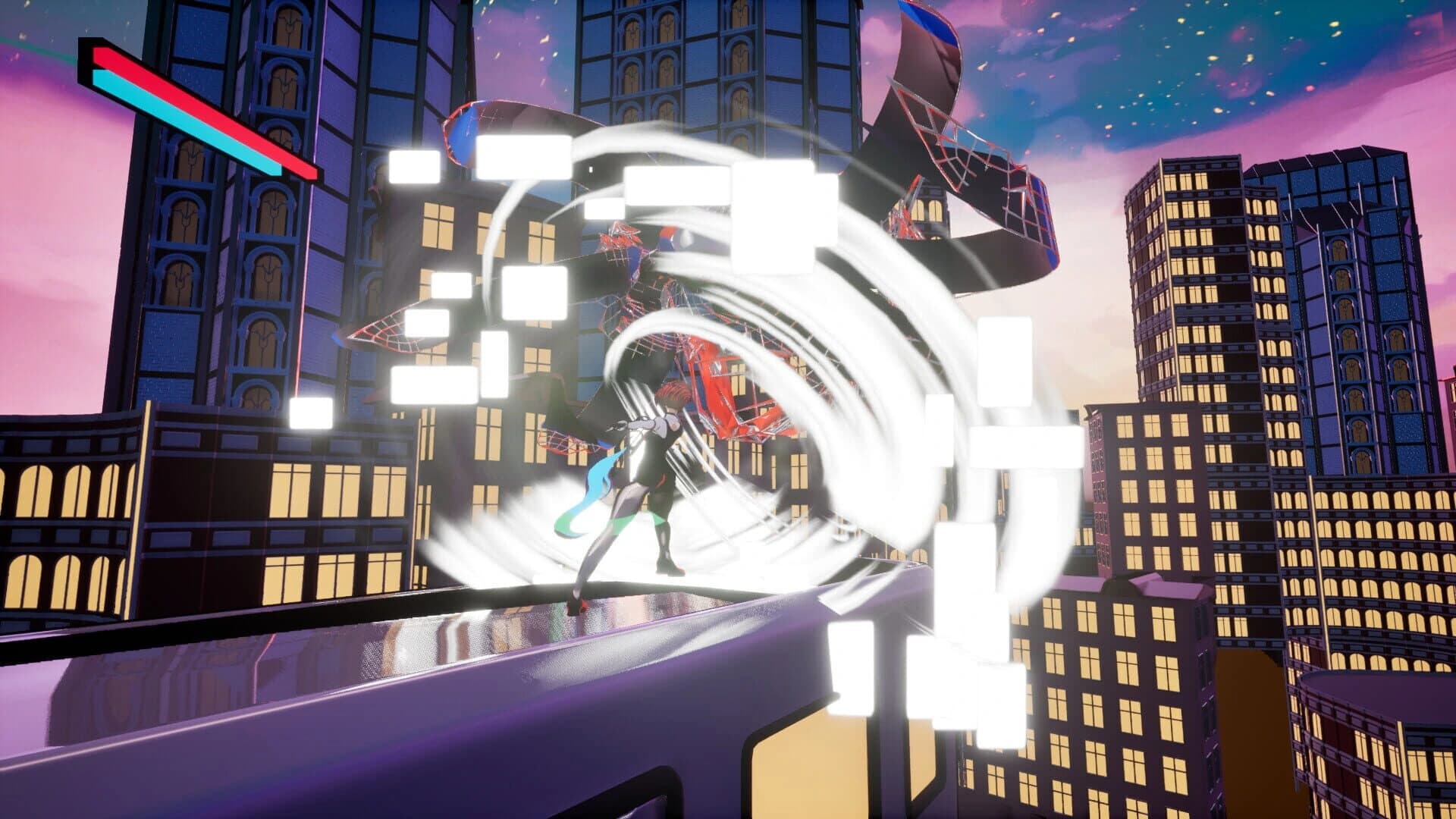 GwenBlade Witcheresque screenshot 3