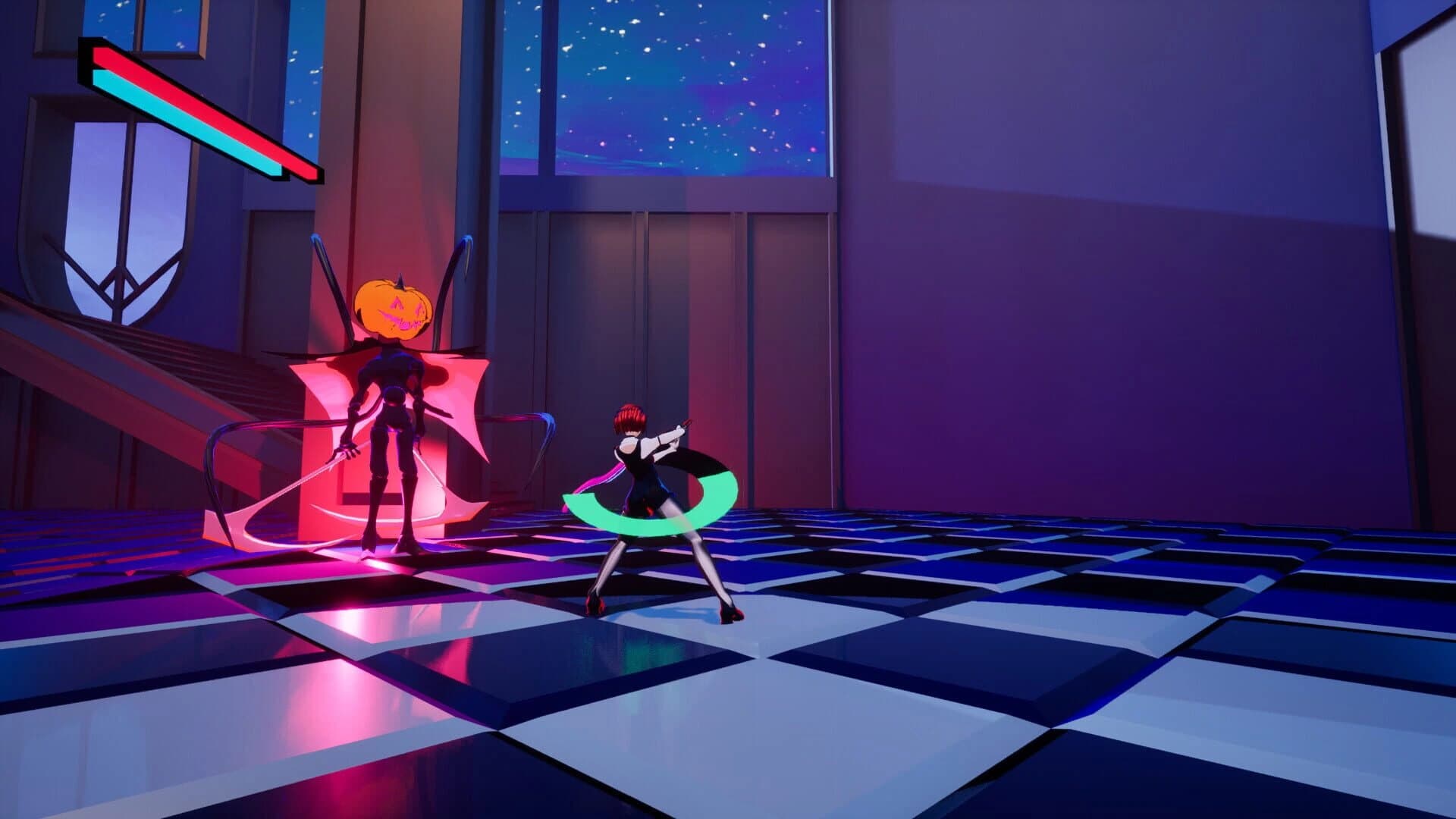 GwenBlade Witcheresque screenshot 4