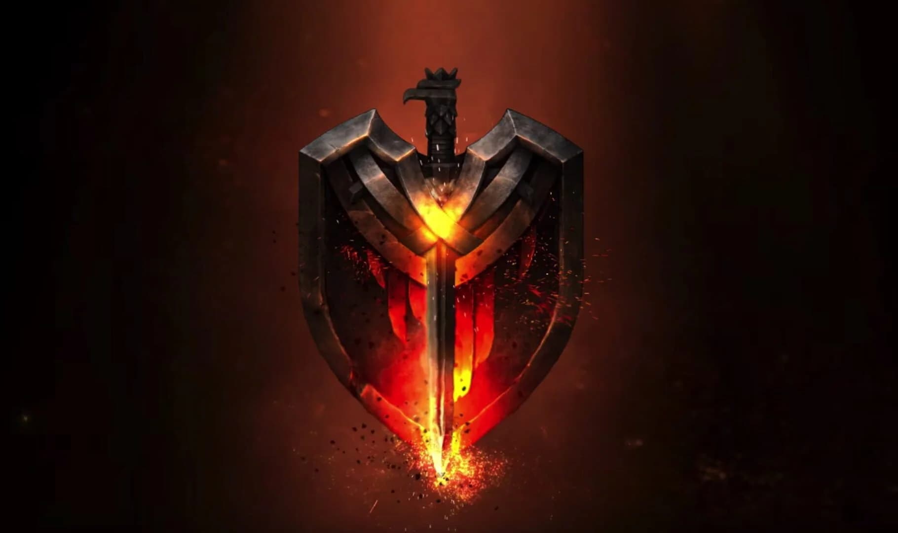 Gwent: Iron Judgment screenshot 4