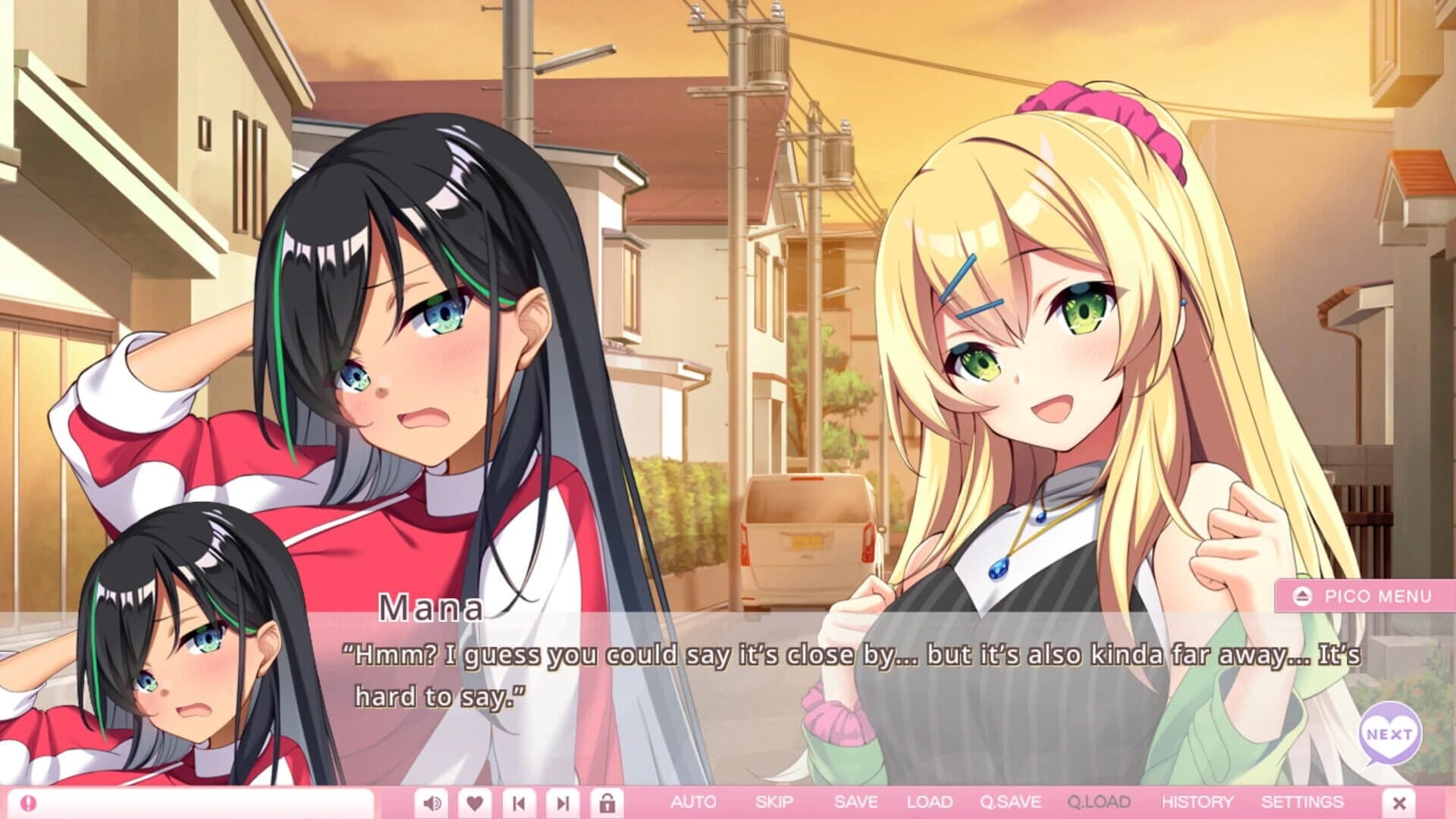 Gyaru Fiction screenshot 5