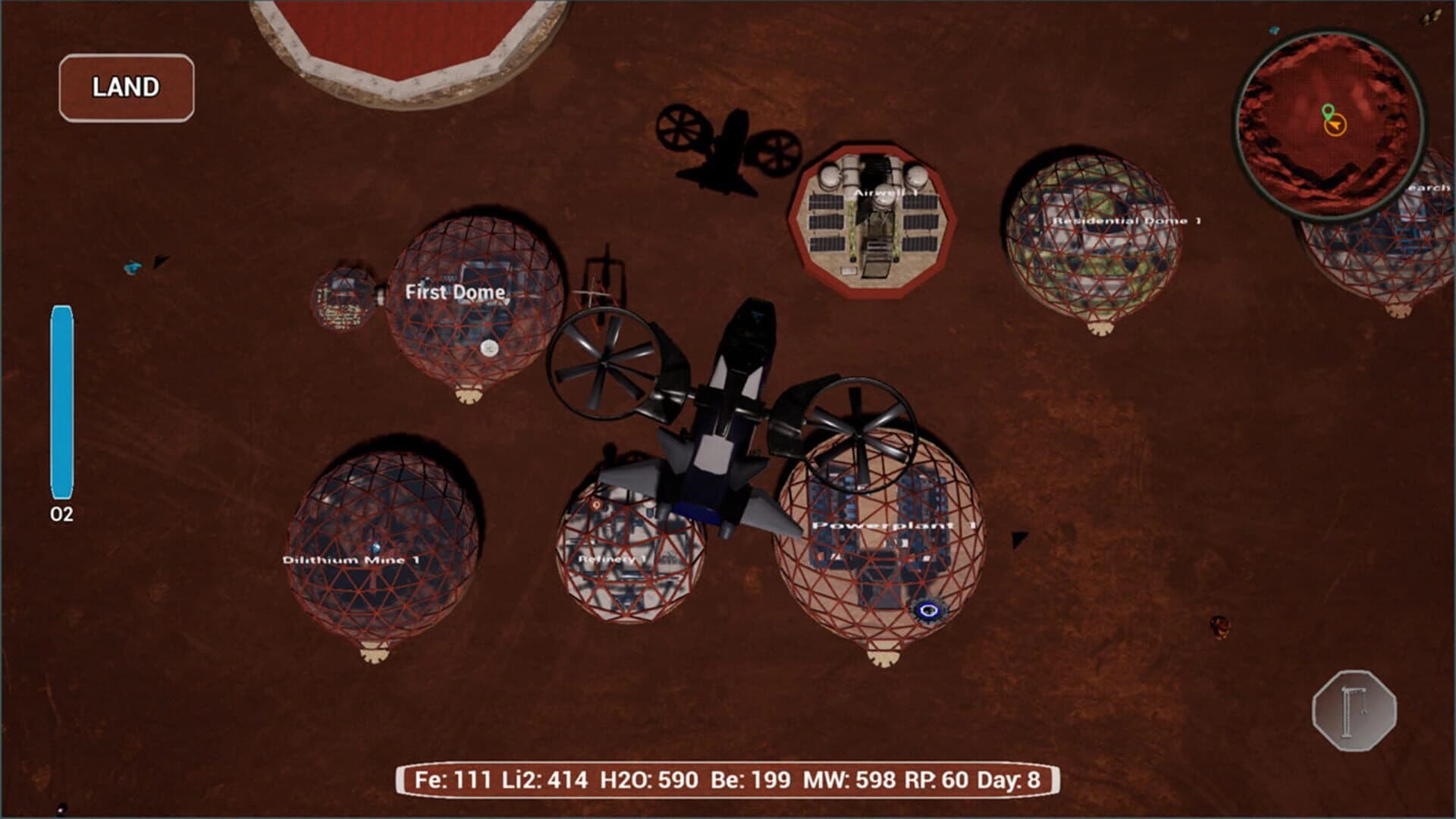 Gyatm screenshot 1