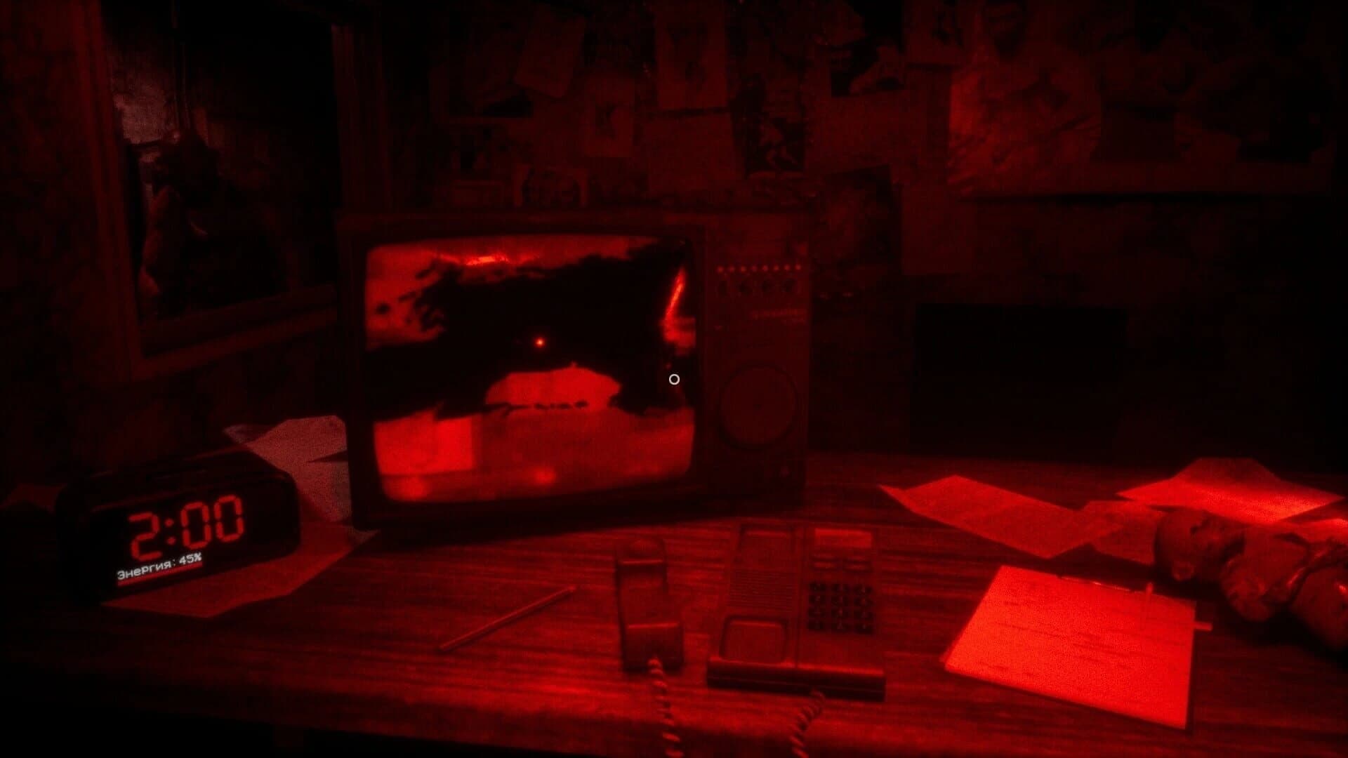 Gym Nights screenshot 5