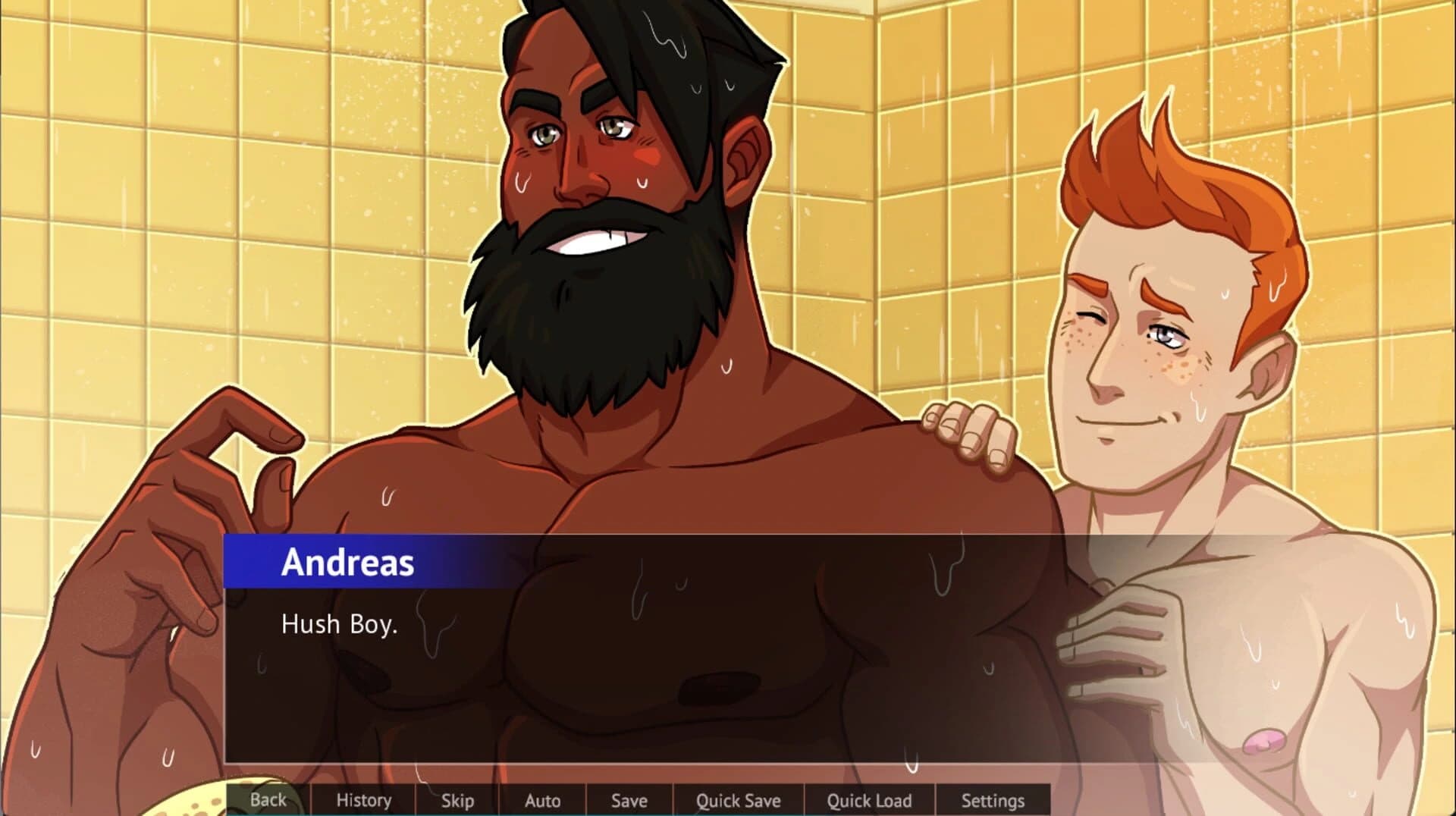 GymBeasts screenshot 5