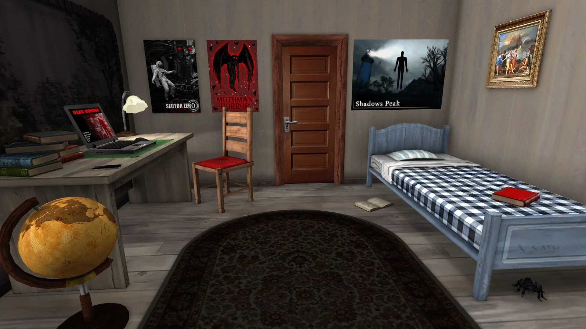 Gynophobia screenshot 2