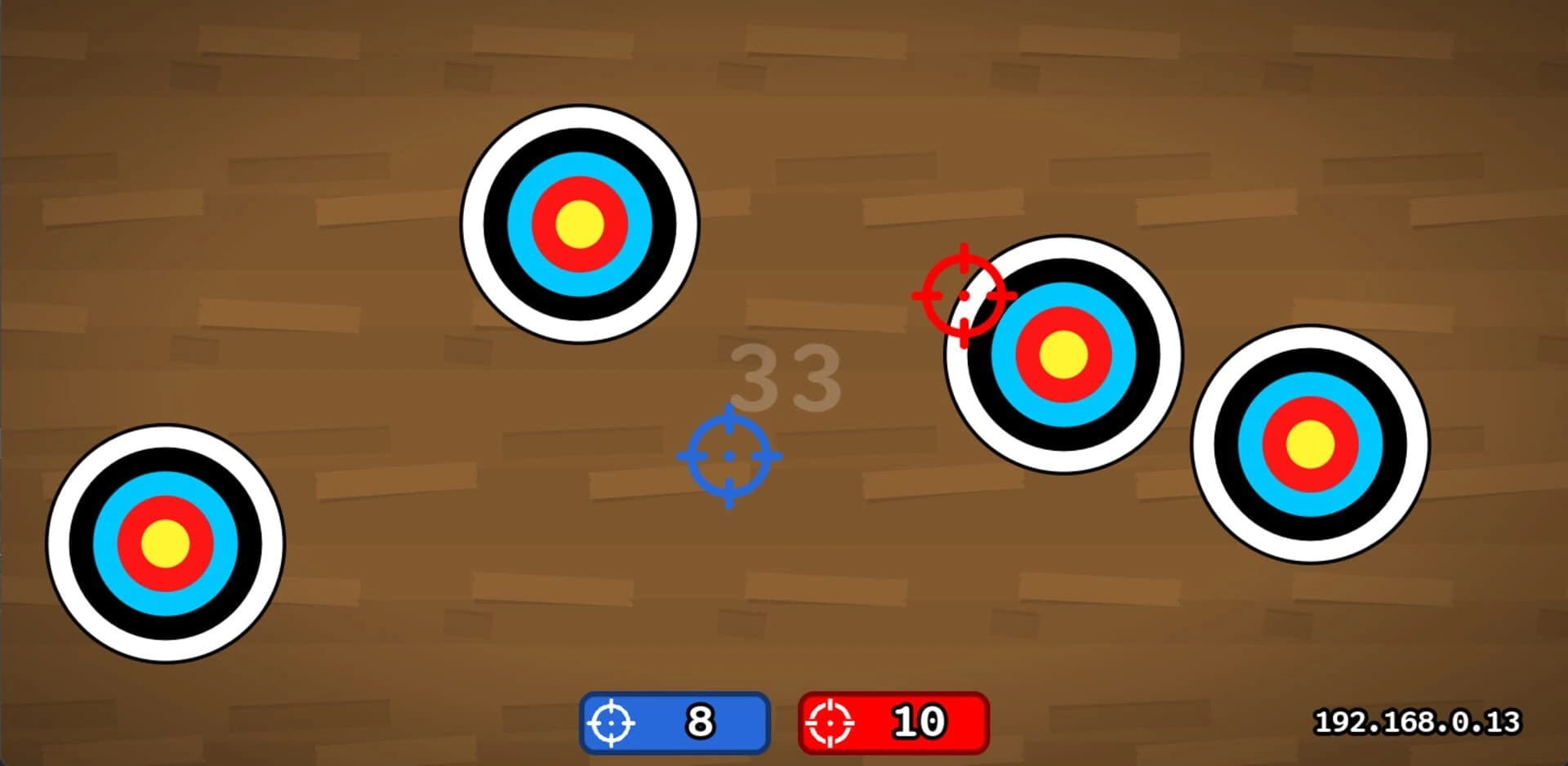 Gyro Shooter screenshot 3