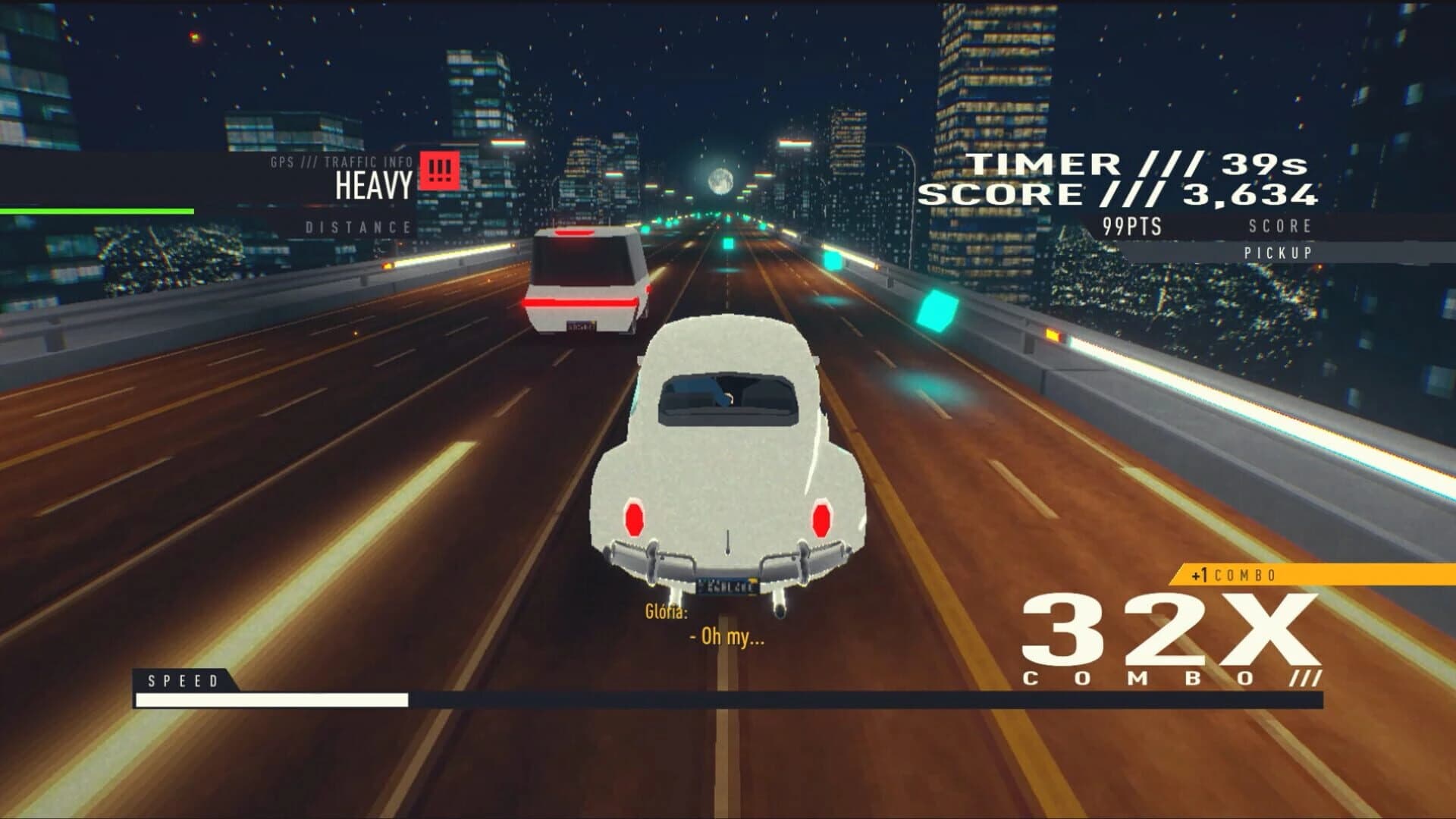Gzlna screenshot 5