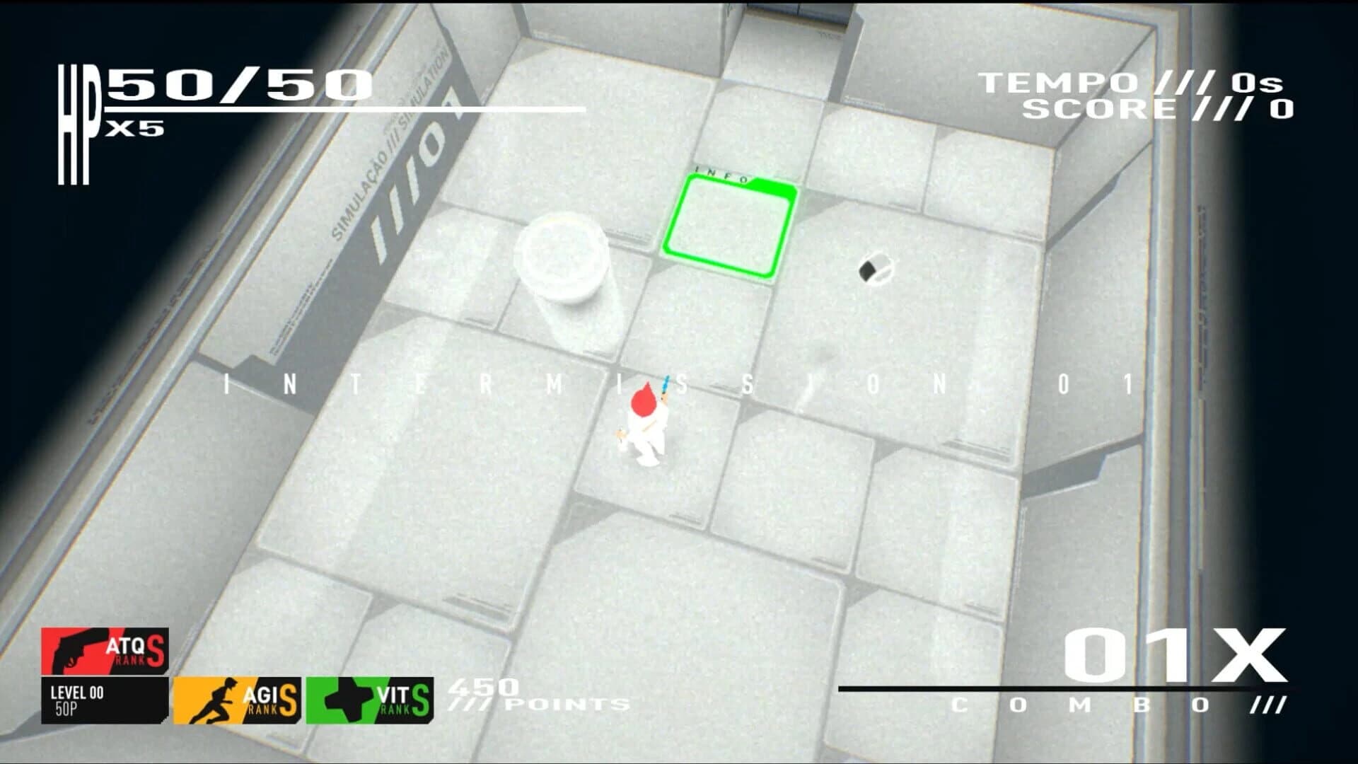 Gzlna screenshot 2