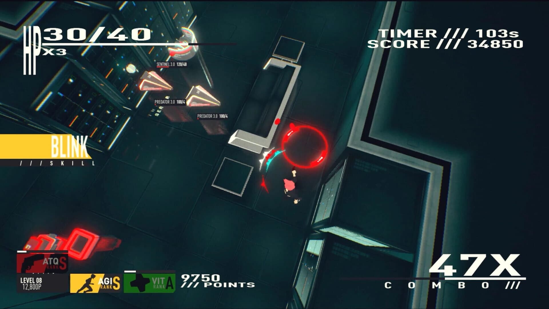Gzlna screenshot 3