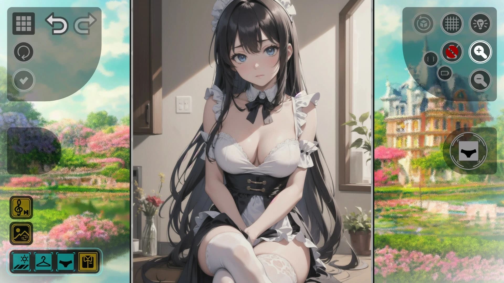 H Girl 4 screenshot 8
