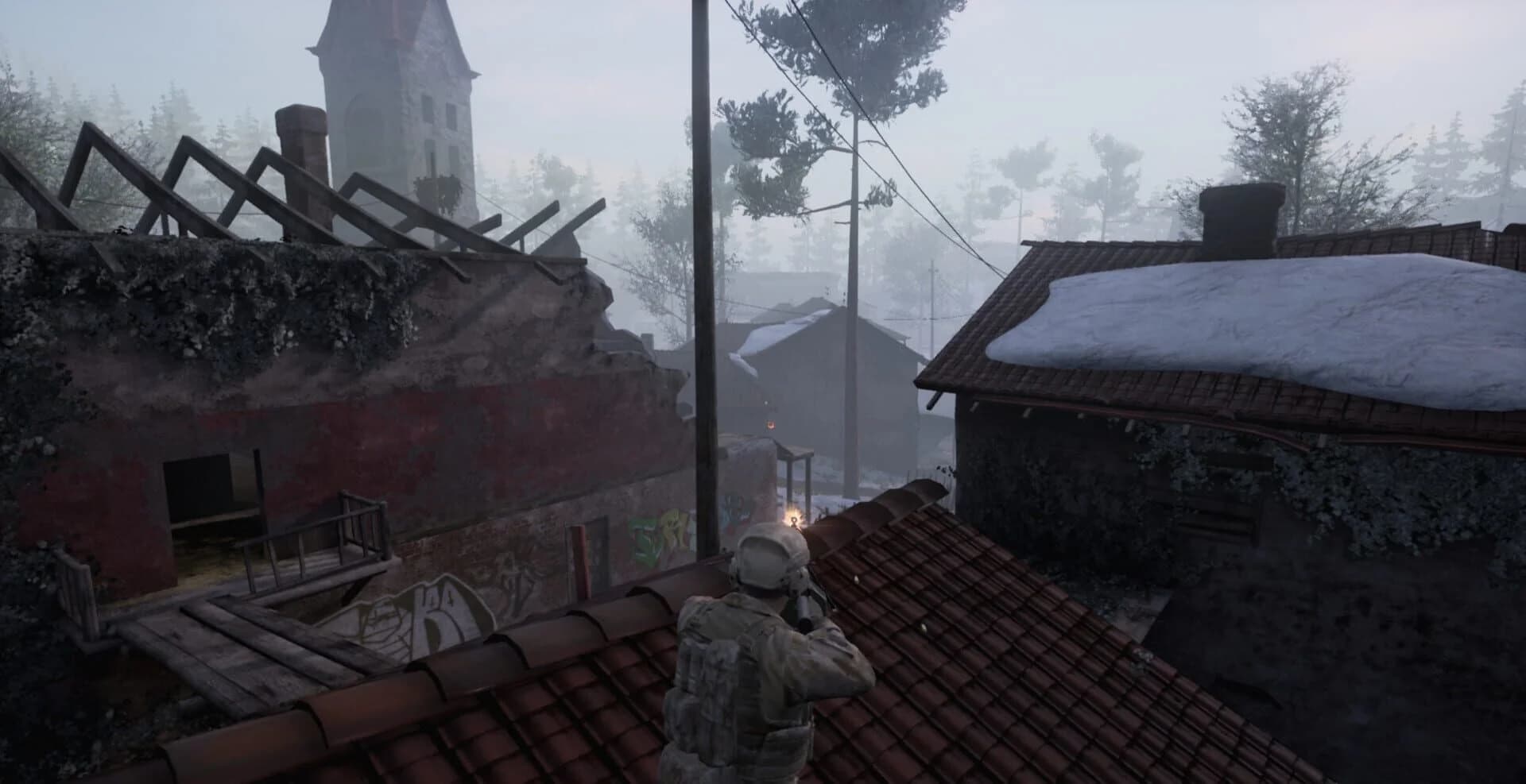 H-Hour: World's Elite screenshot 3