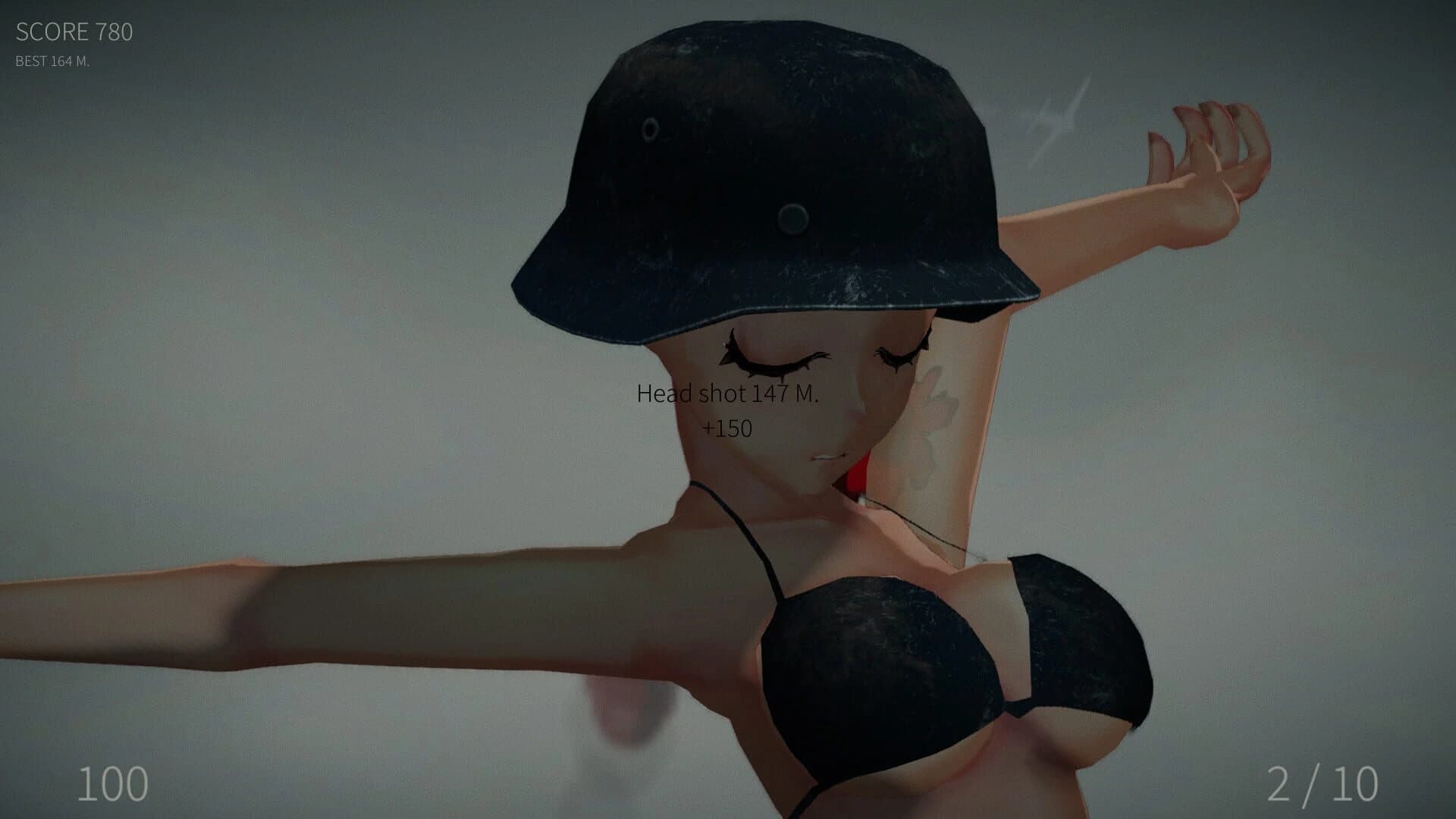 H-Sniper: World War II screenshot 2