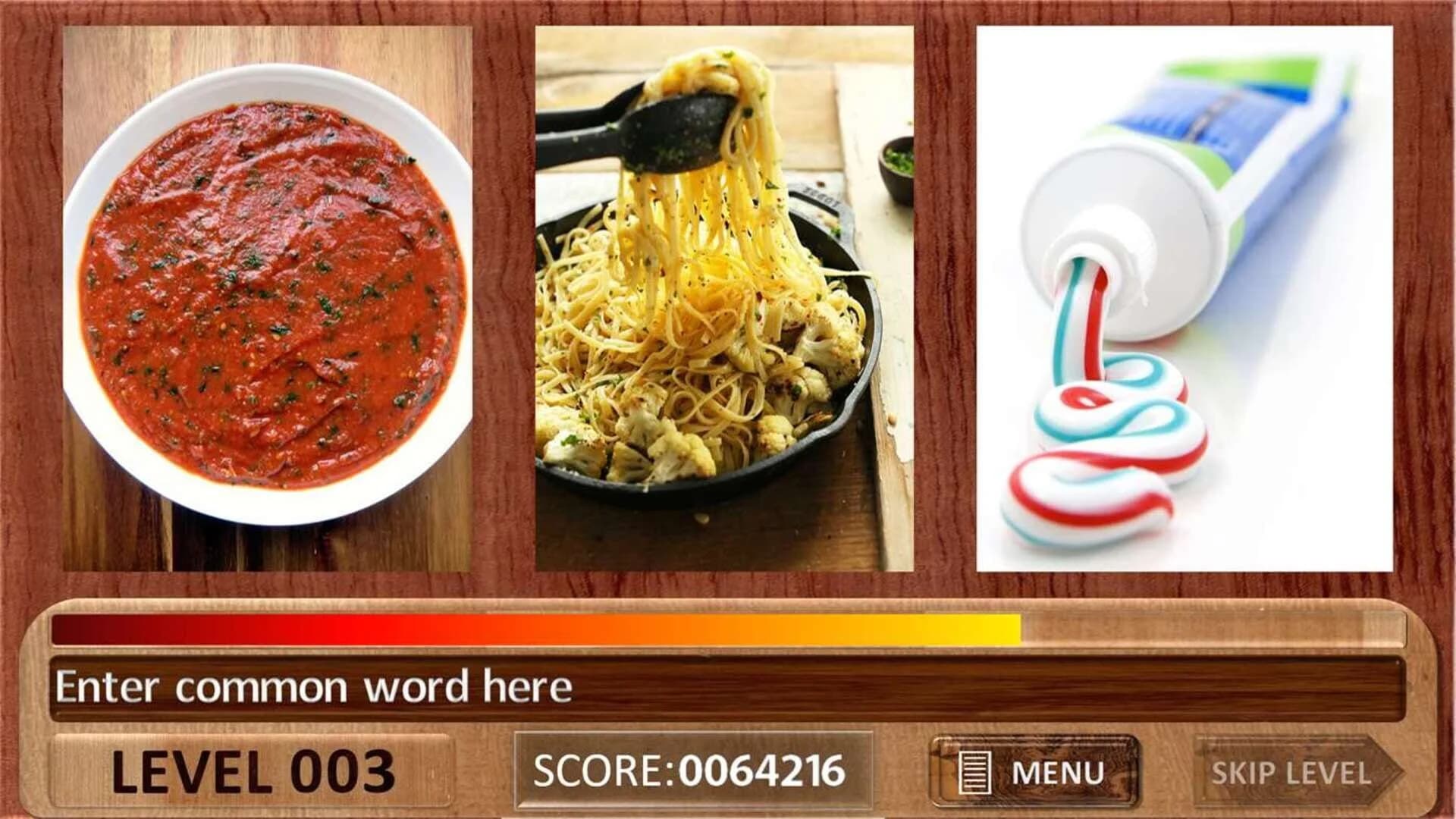 h What is the Common screenshot 1