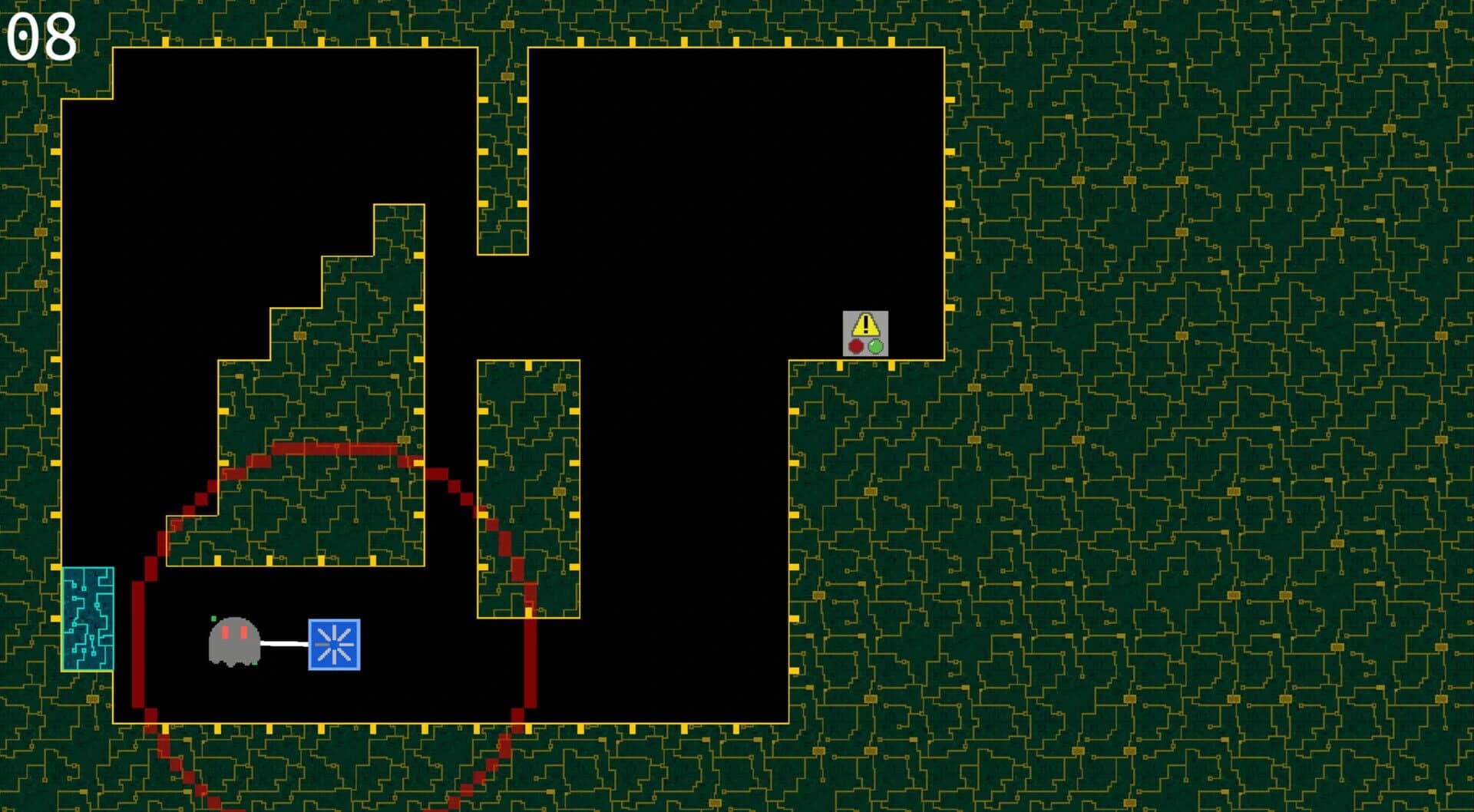 H4CT0PL45M screenshot 2