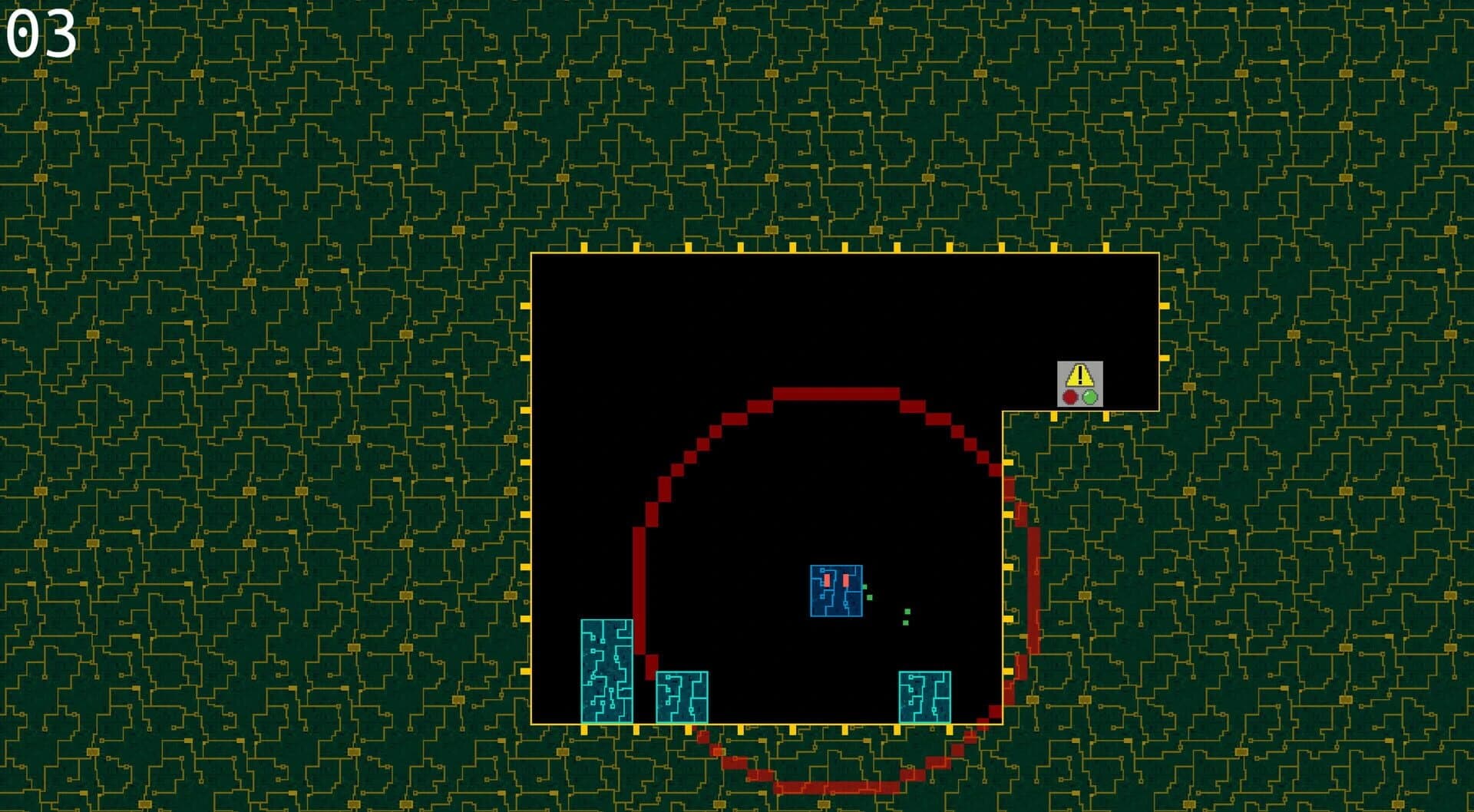 H4CT0PL45M screenshot 1