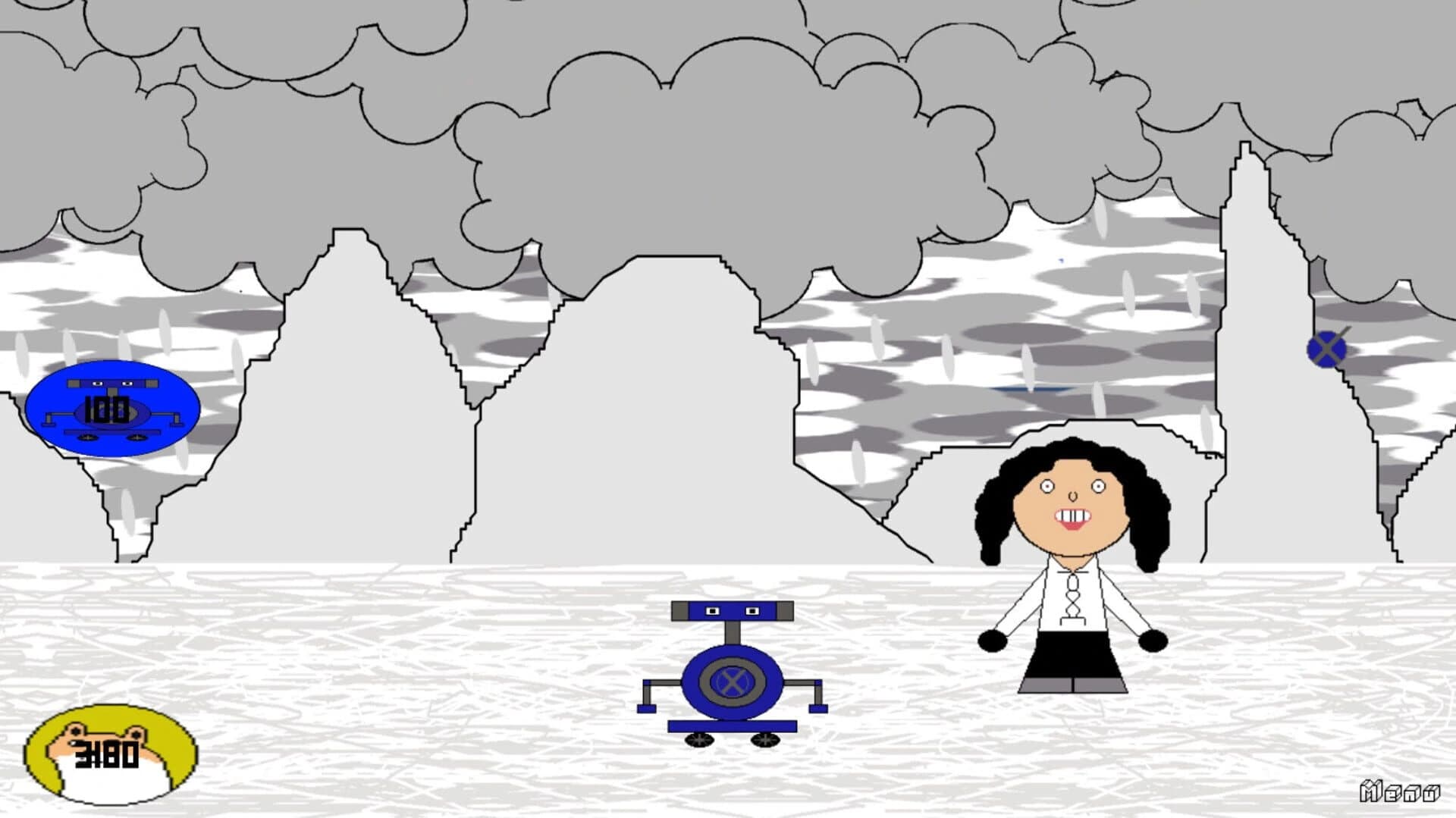 Habitat screenshot 3