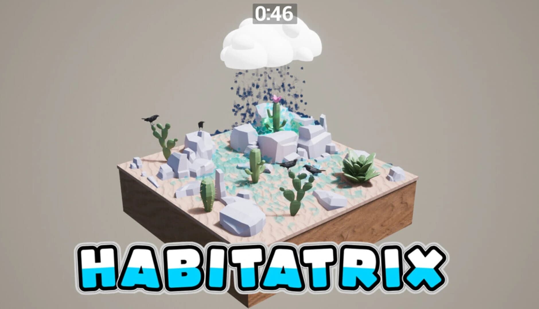 Habitatrix screenshot 5