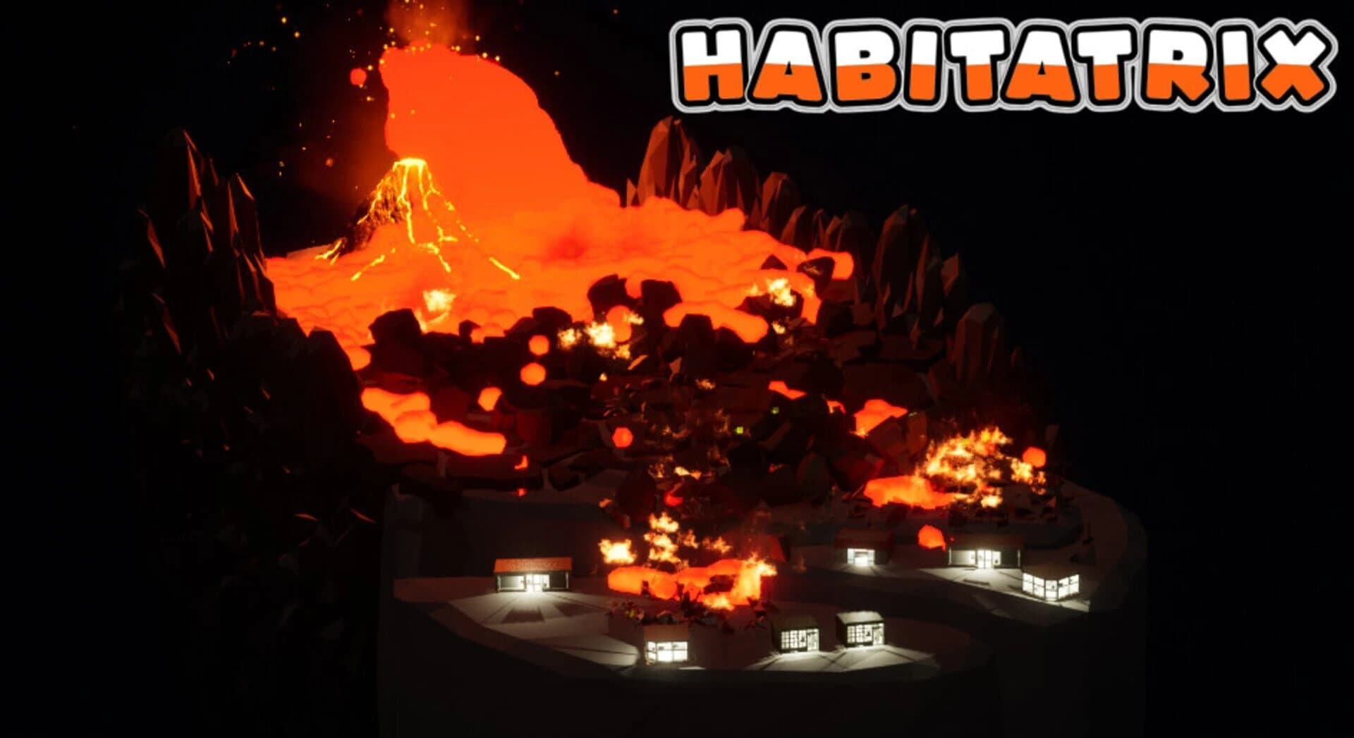 Habitatrix screenshot 1