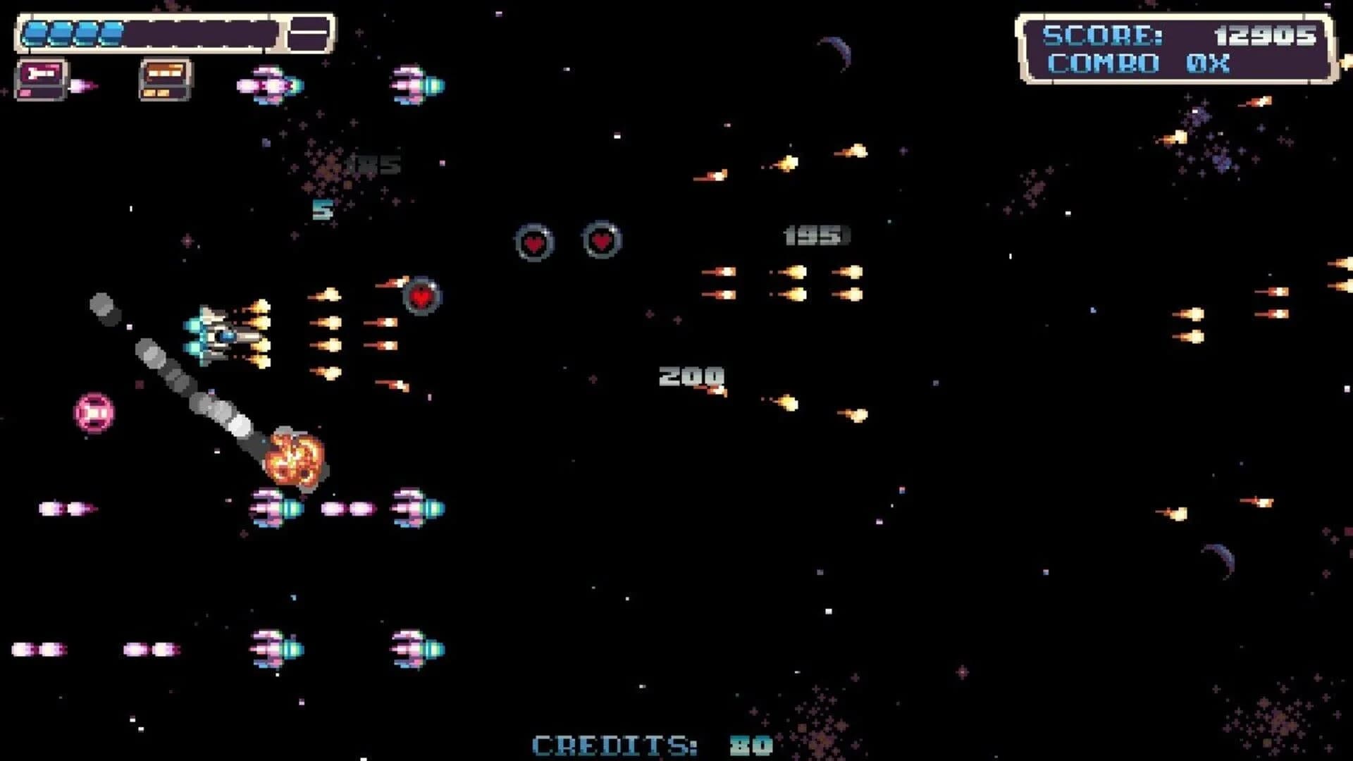 Habroxia screenshot 4