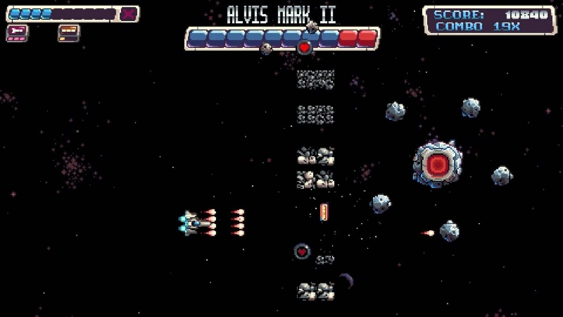 Habroxia screenshot 5