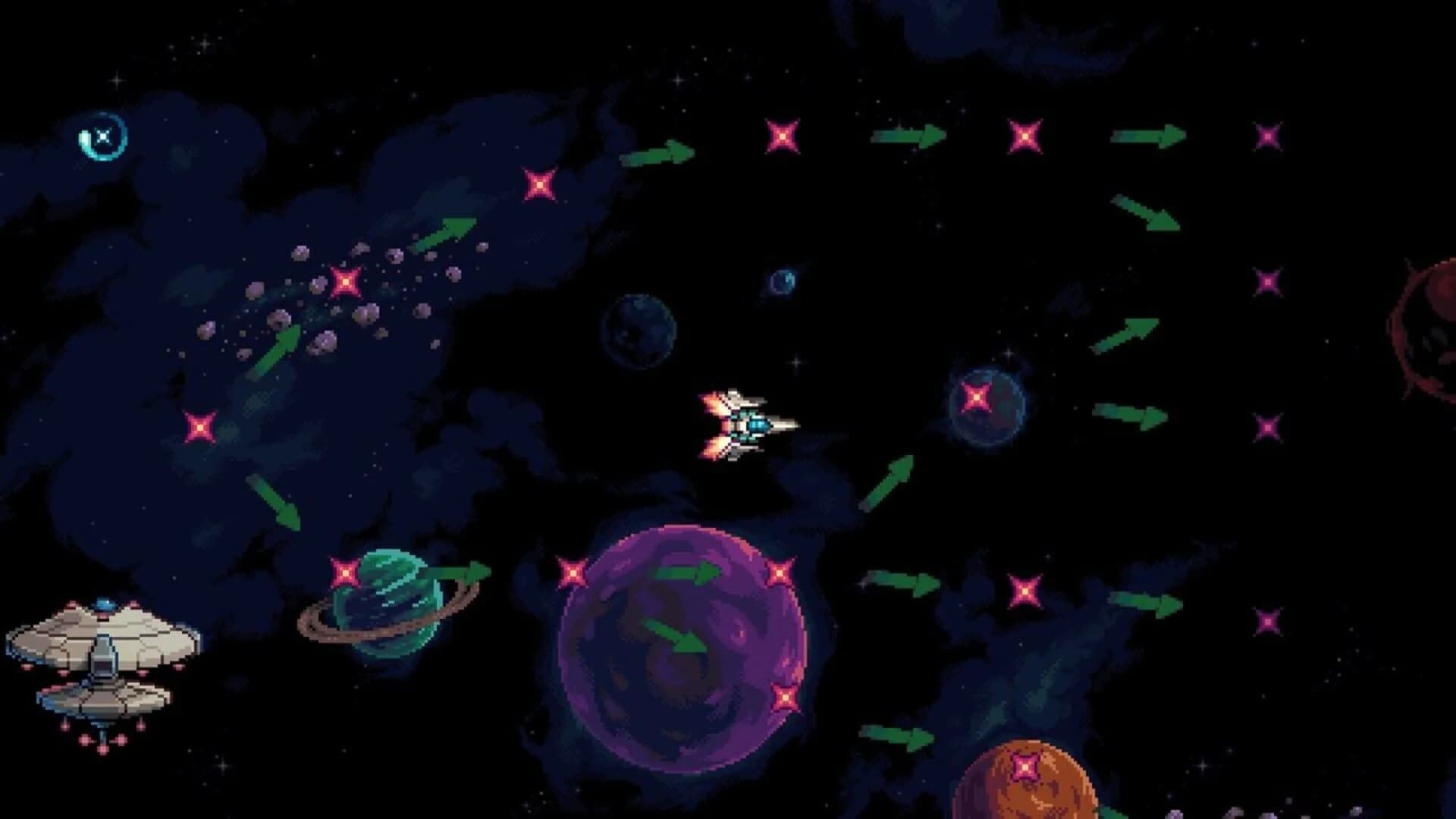 Habroxia 2 screenshot 3