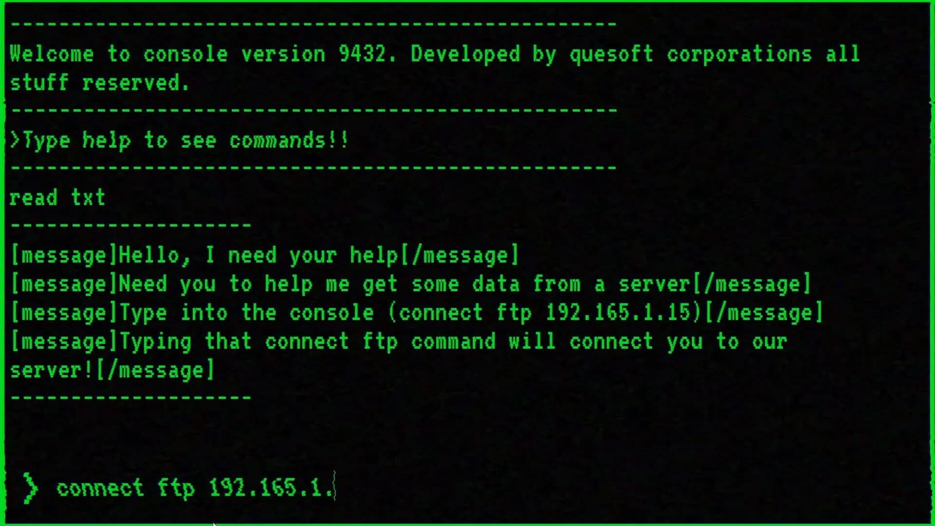Hack_It screenshot 2