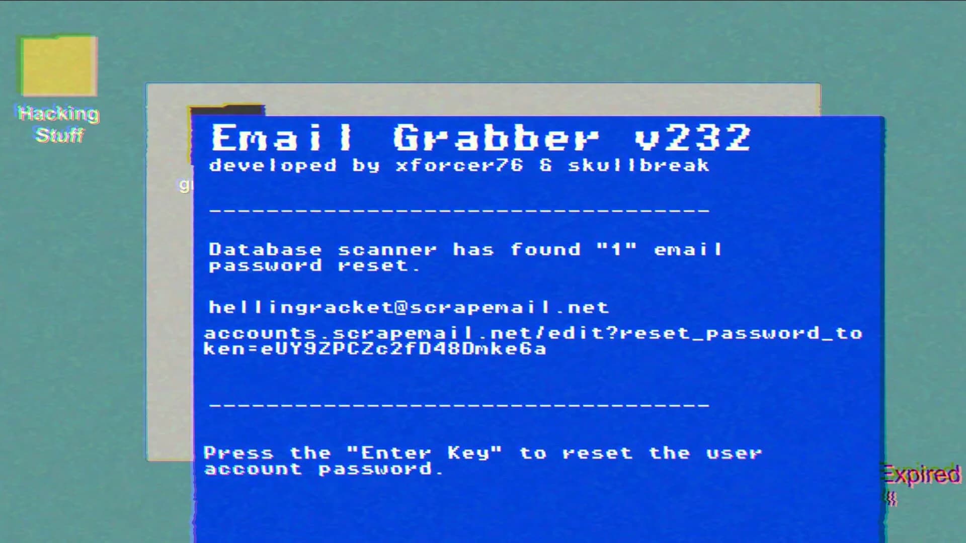 Hack_It screenshot 4