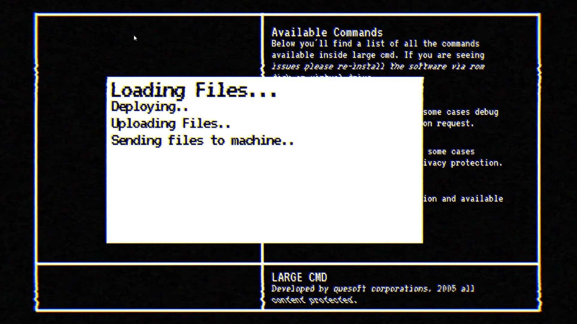 Hack_It screenshot 3
