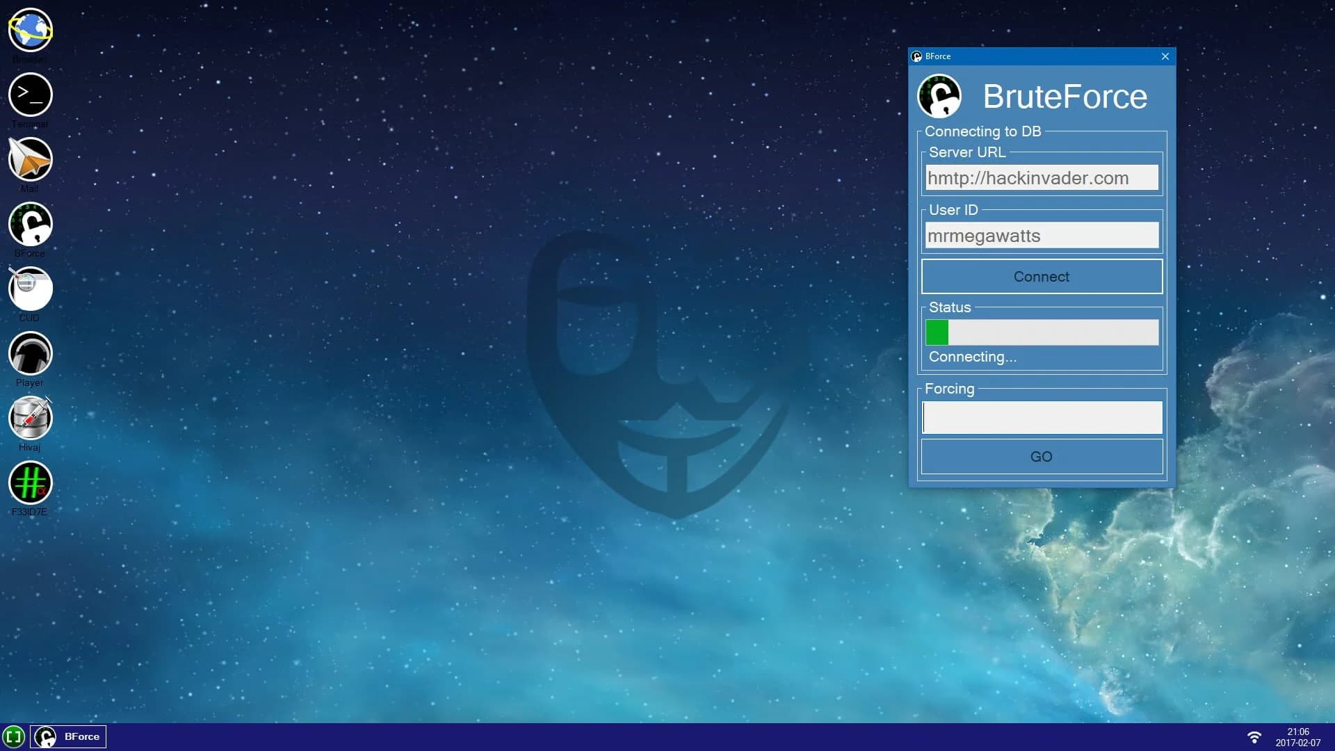 Hack_Me 2 screenshot 4