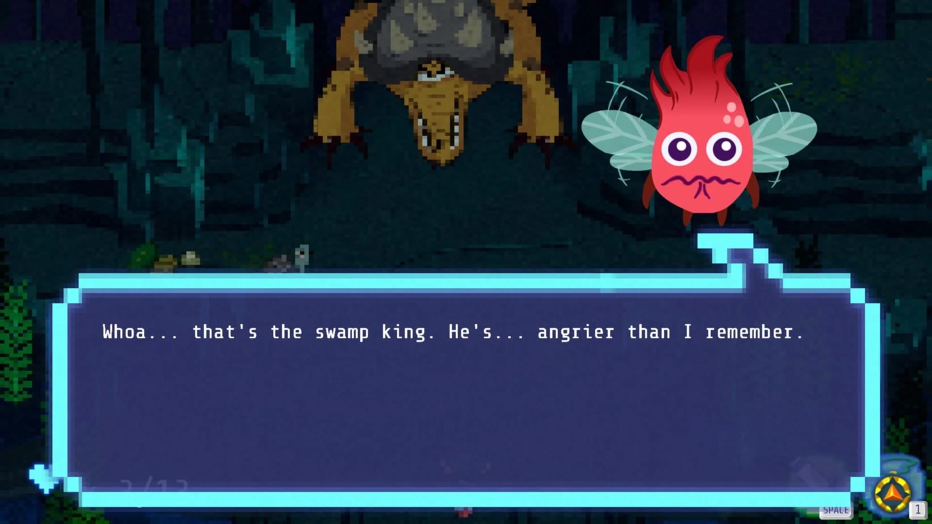 Hack n Slash screenshot 4