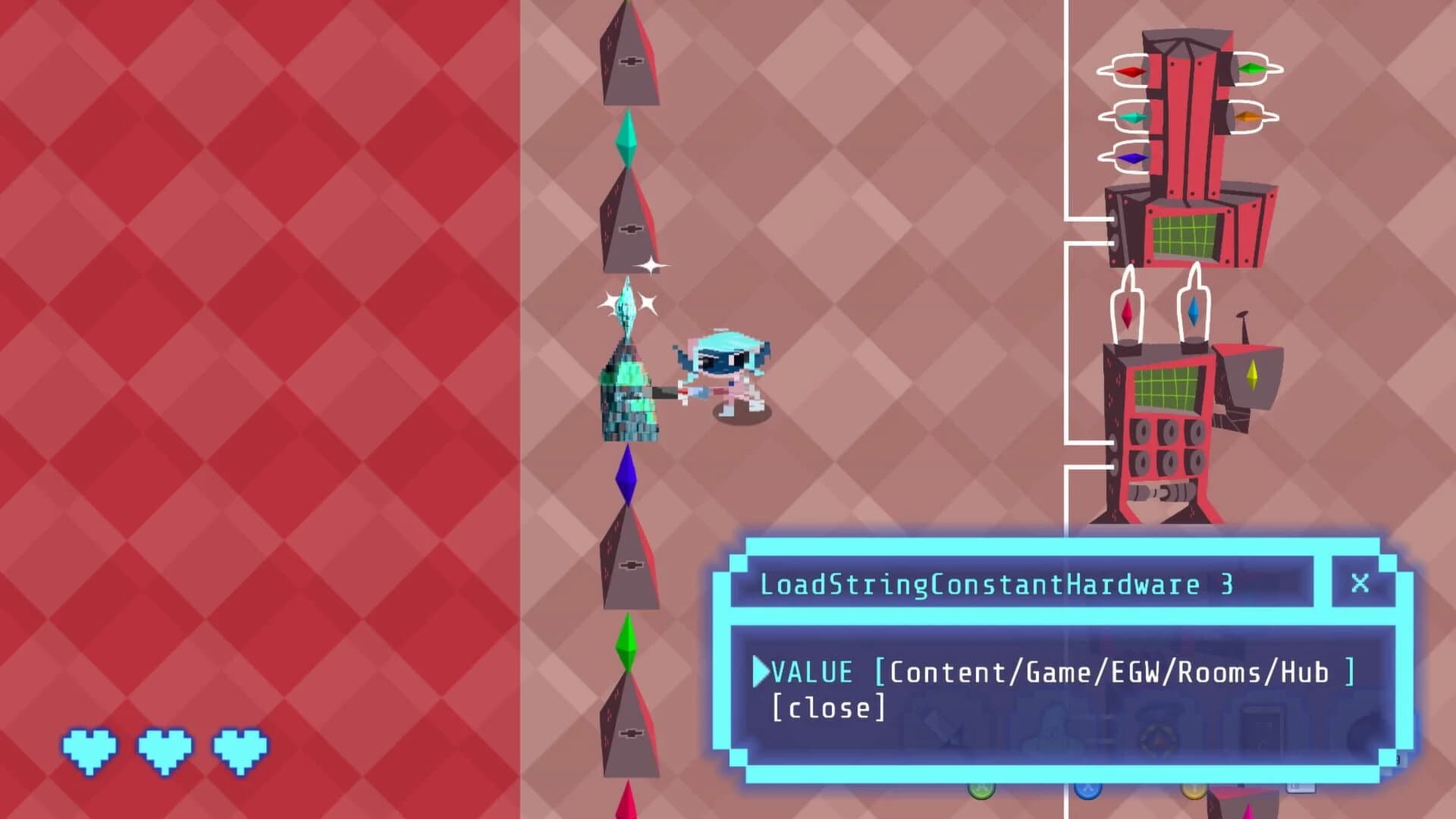 Hack n Slash screenshot 2