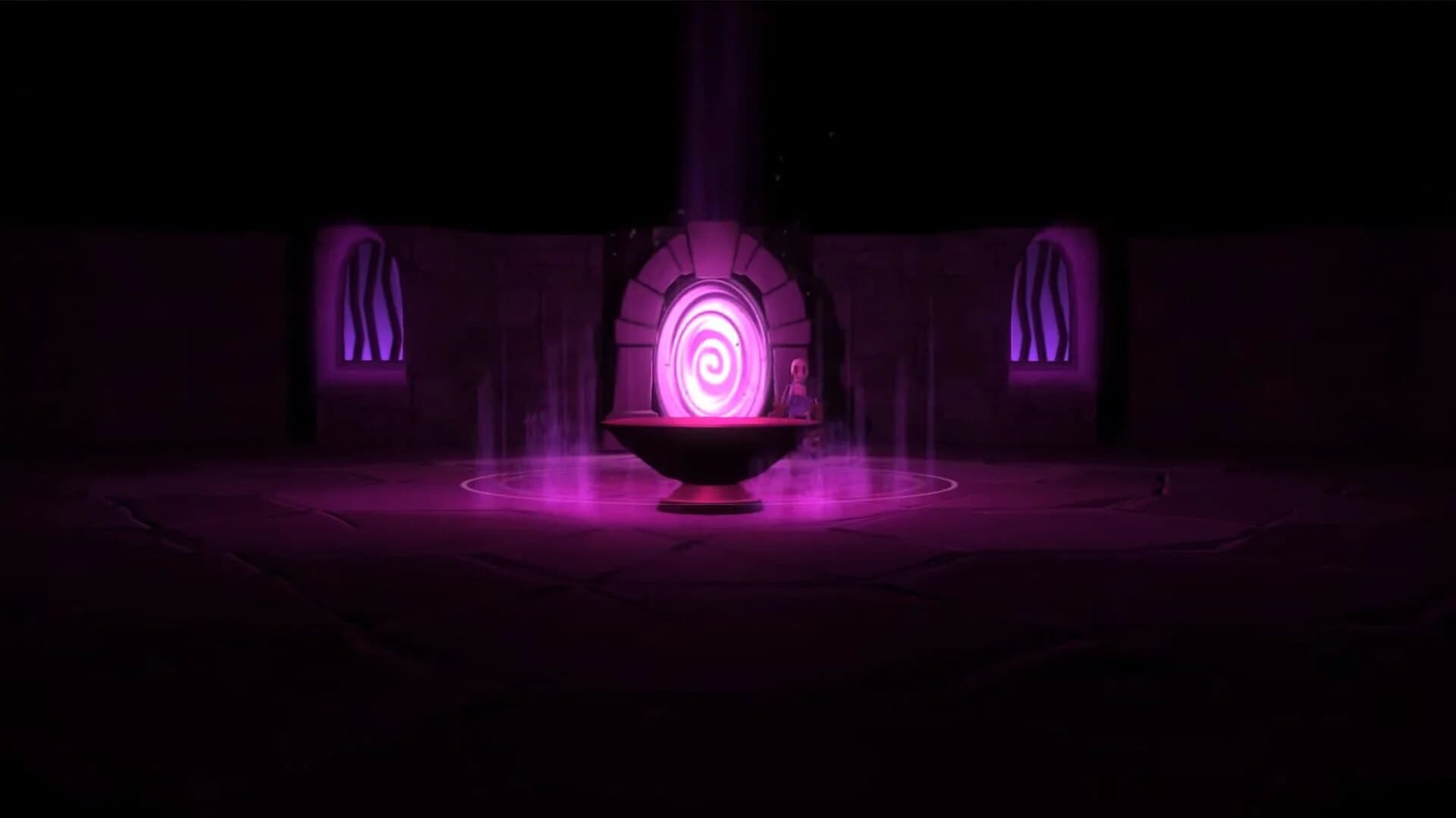 Hack, Slash & Backstab screenshot 1