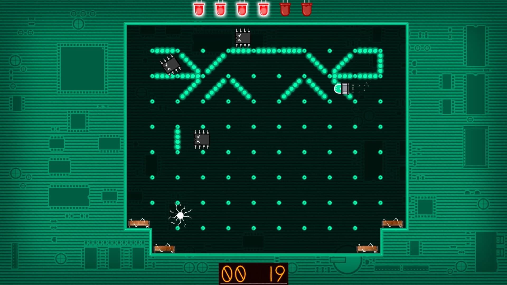 Hack.88 screenshot 3
