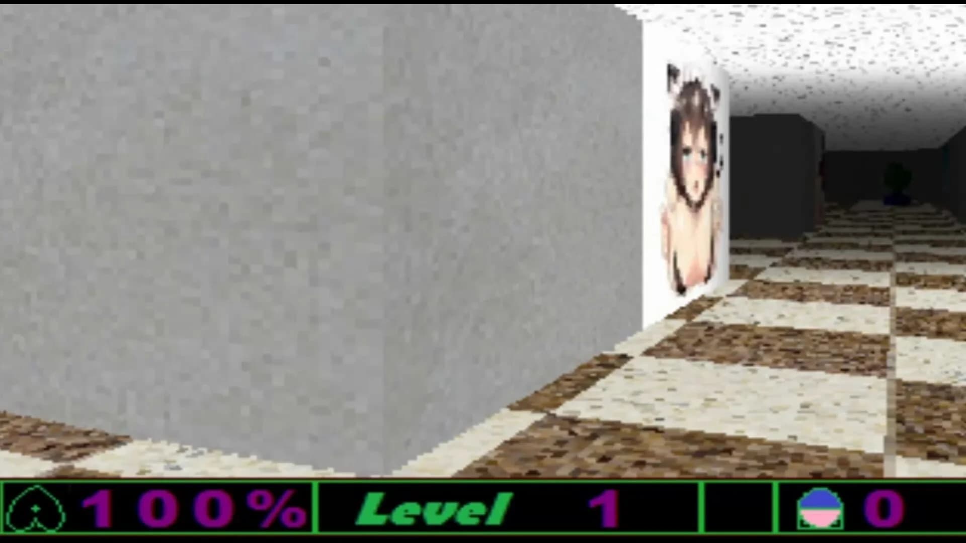 Hacked screenshot 1