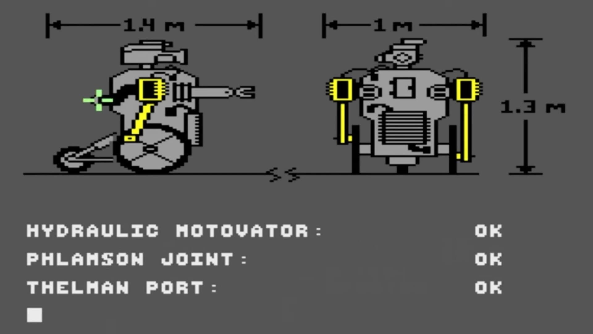 Hacker screenshot 2