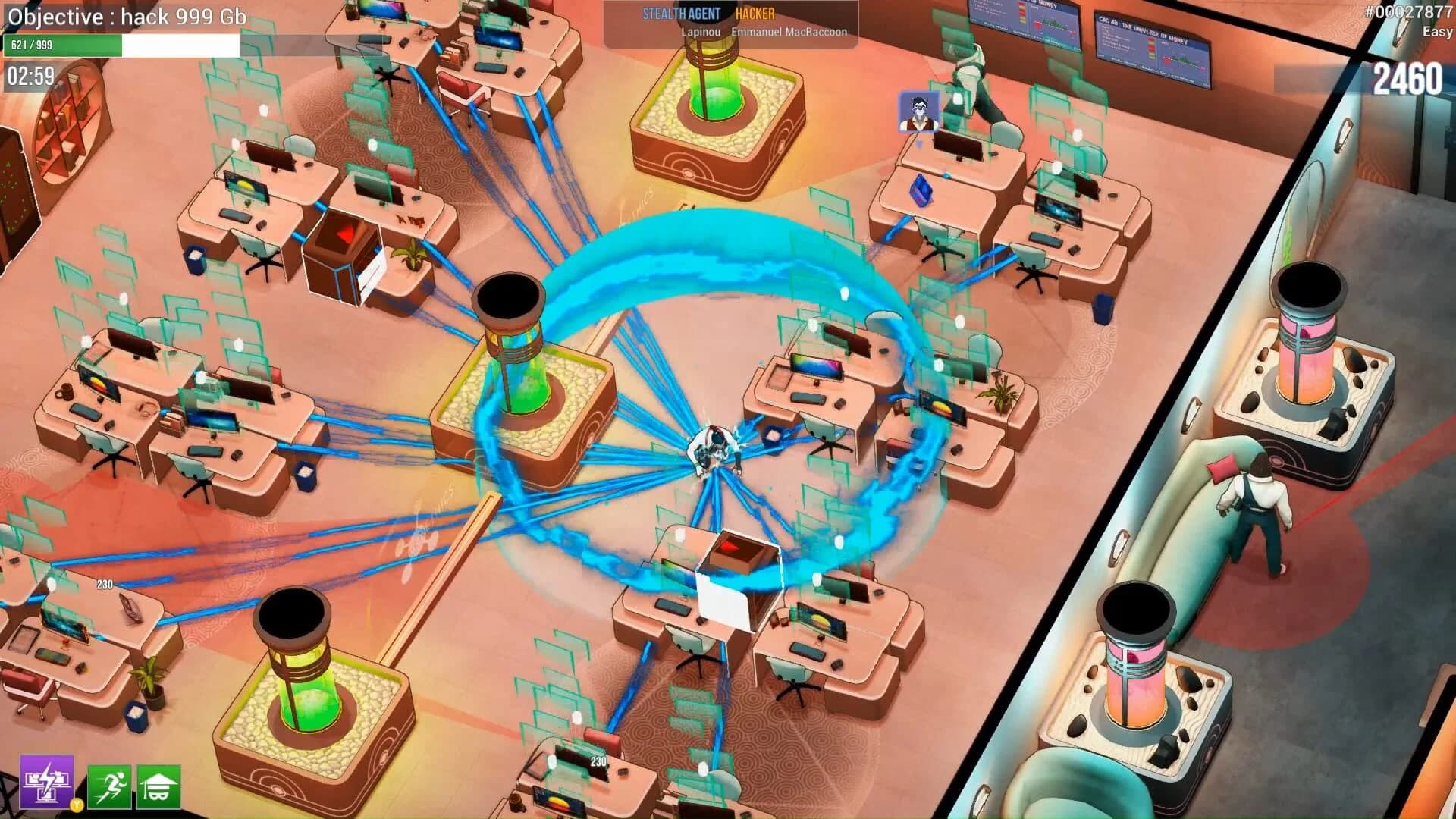 Hacktag screenshot 4