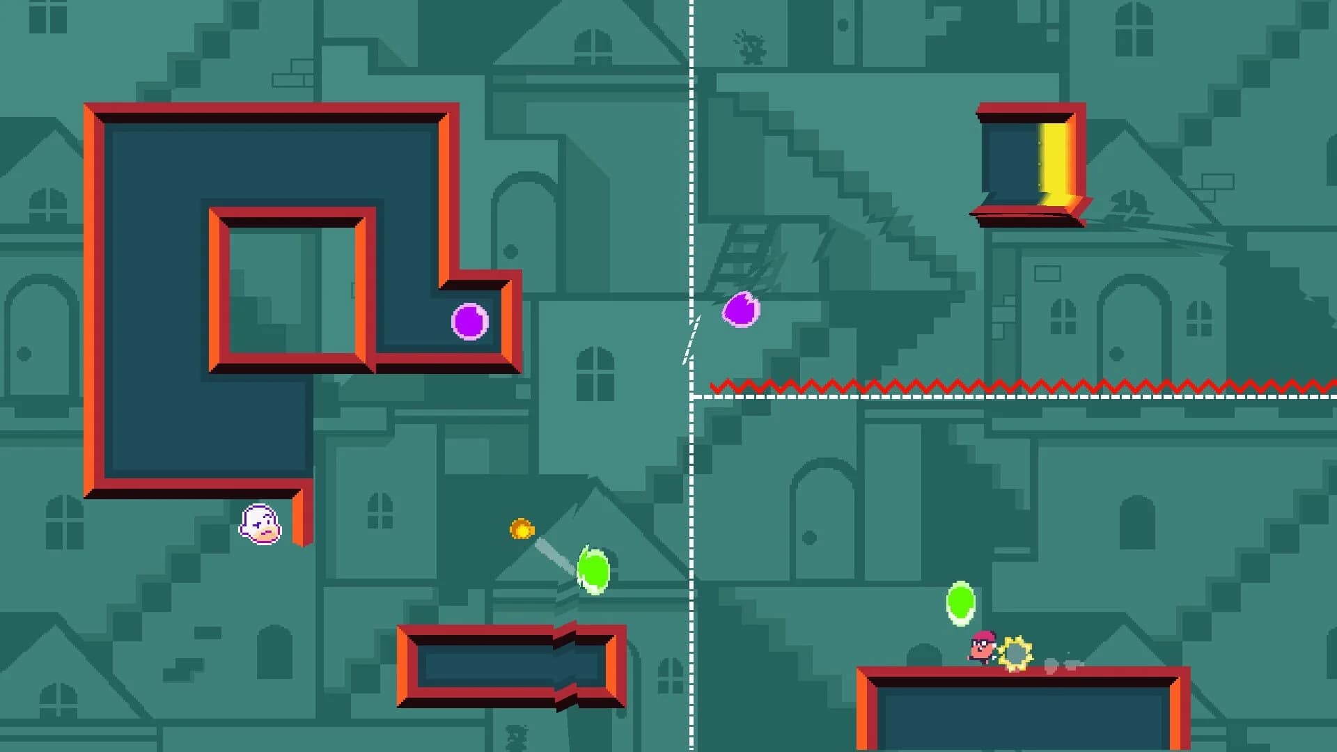 HackyZack screenshot 4