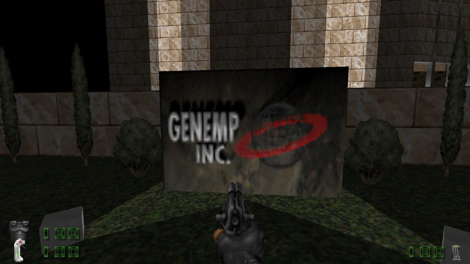 HacX: Twitch 'n Kill screenshot 2