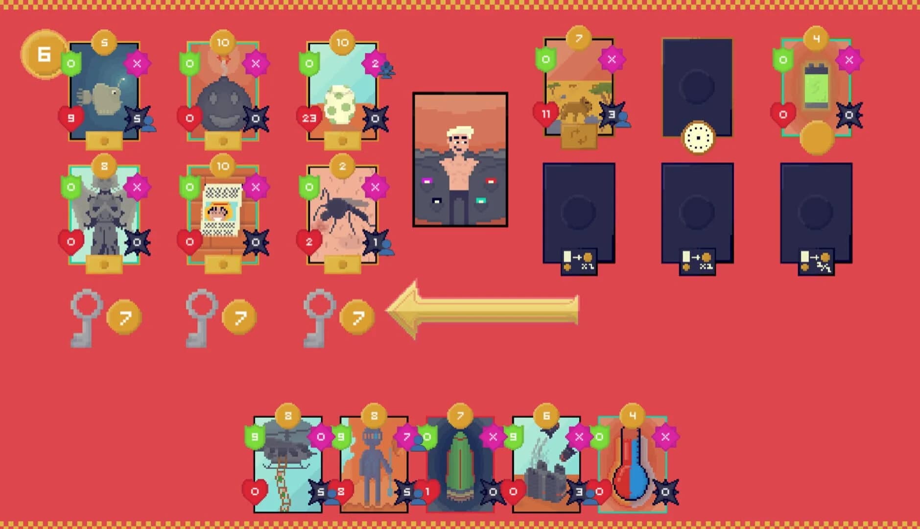 Hadarot screenshot 4