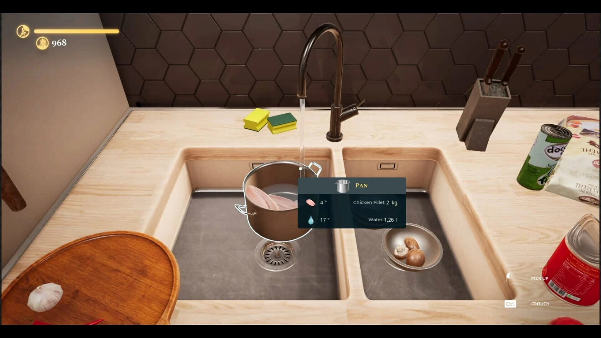 Haddie's Pizzeria screenshot 5