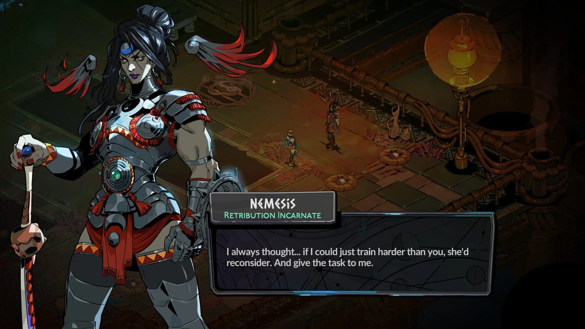 Hades II screenshot 5